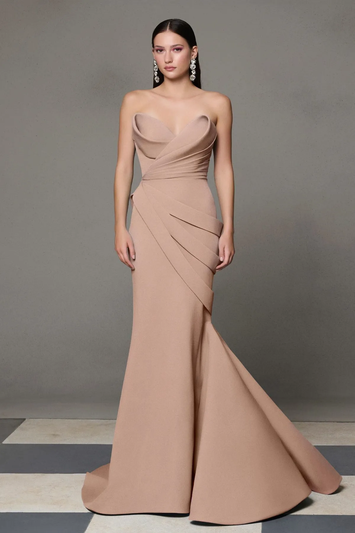 MNM Couture N0637