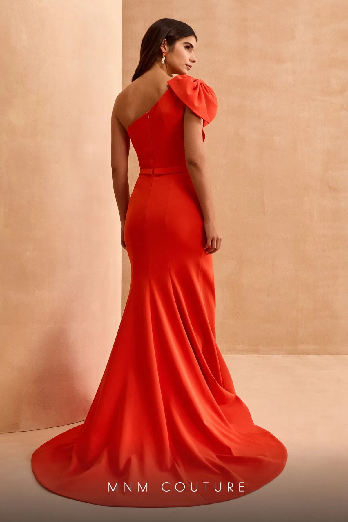 MNM Couture V07402
