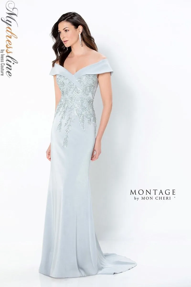 Mon Cheri Montage 220932
