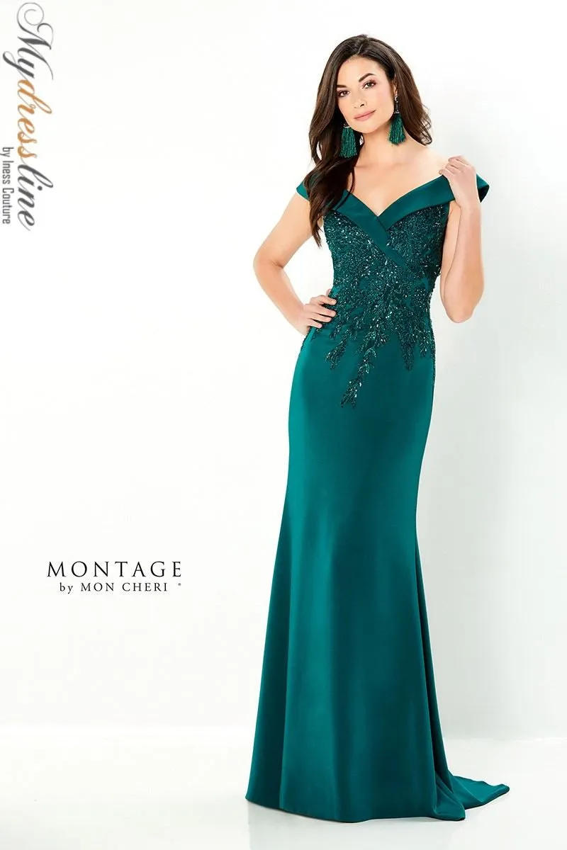 Mon Cheri Montage 220932