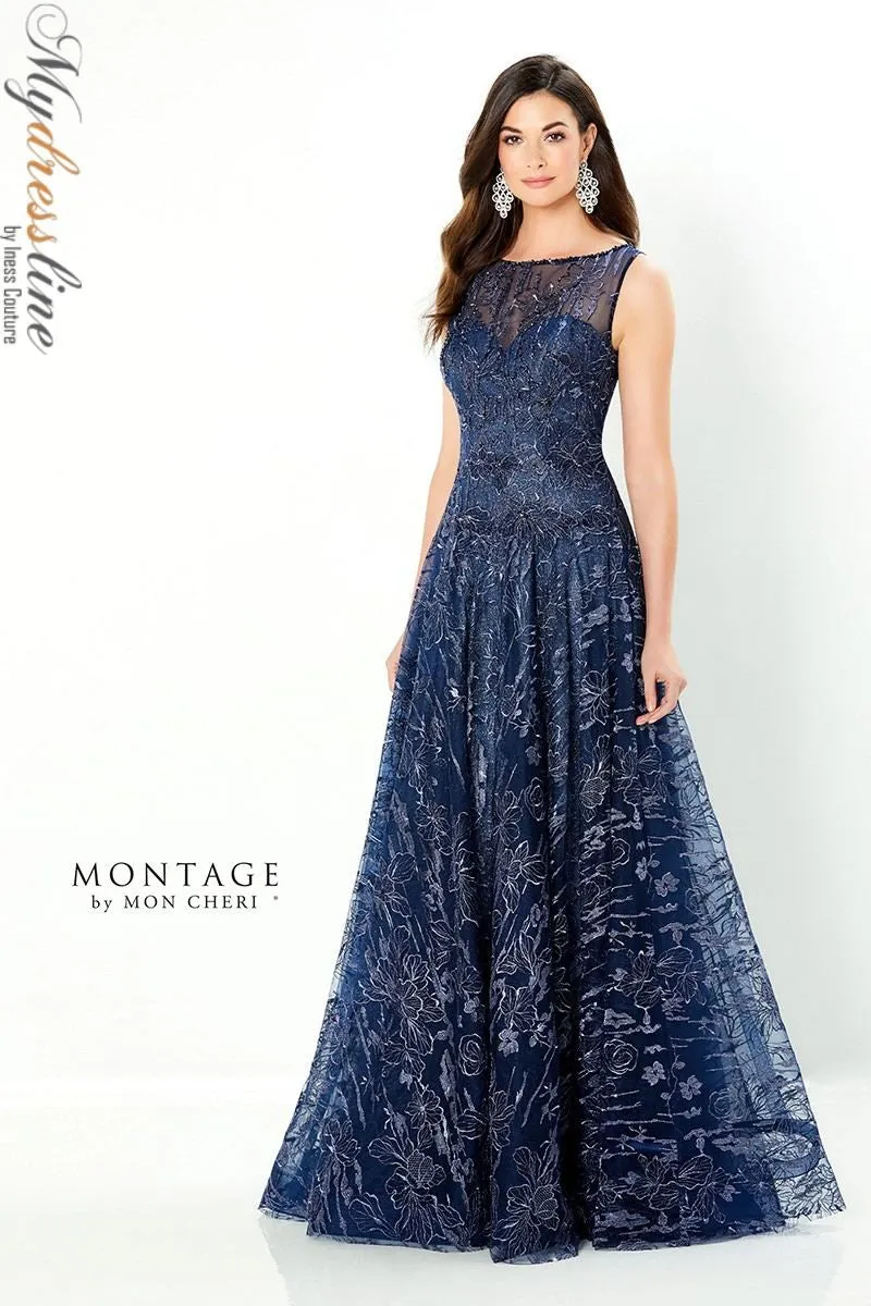 Mon Cheri Montage 220935