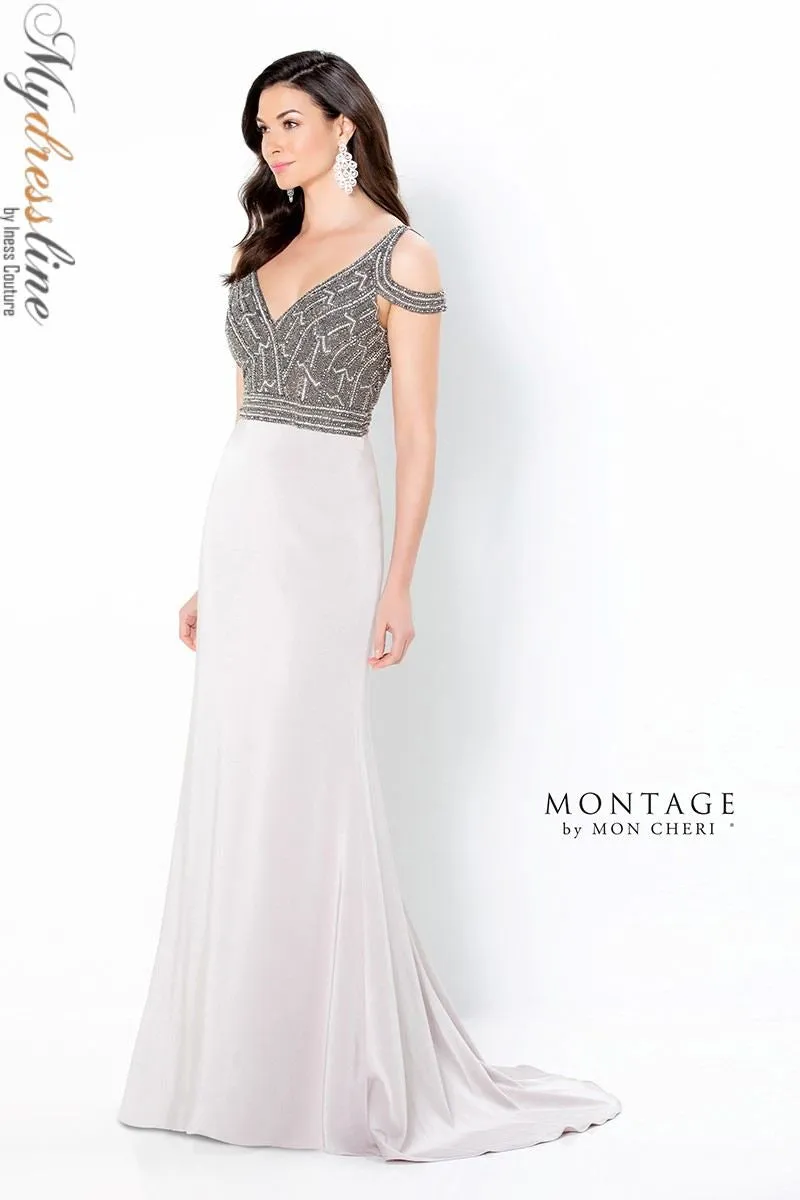 Mon Cheri Montage 220951
