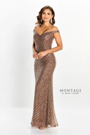 Mon Cheri Montage M2215