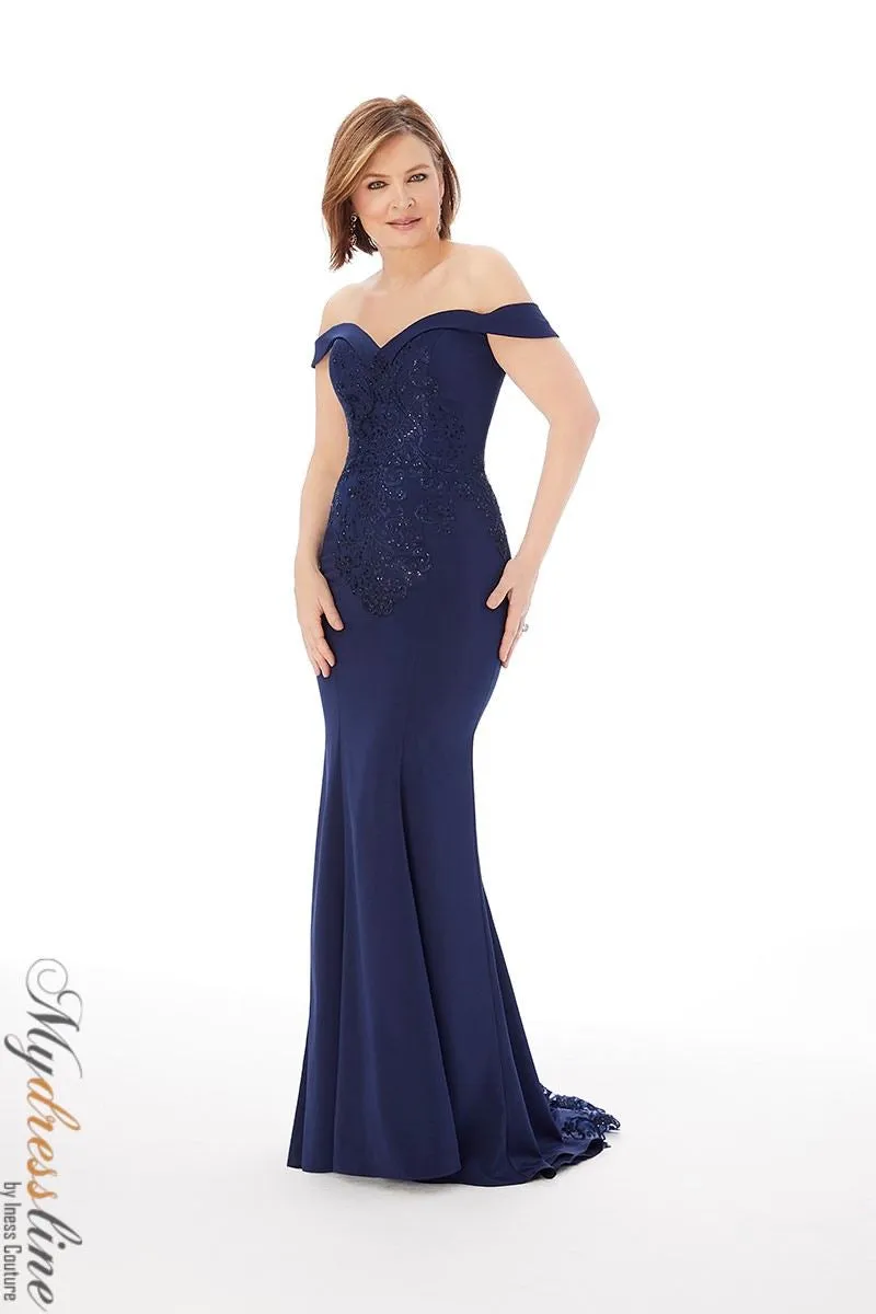 Morilee 72207