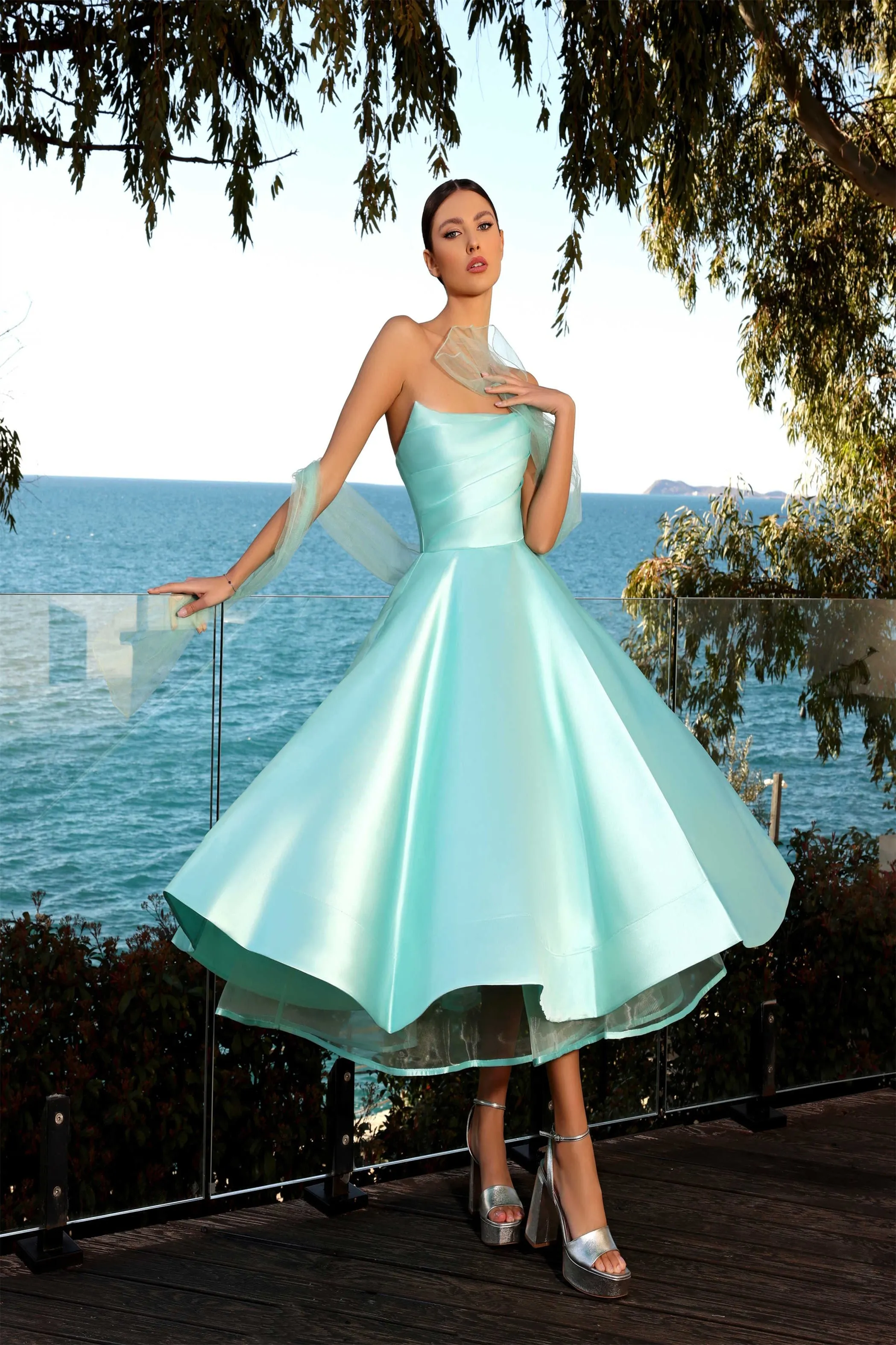 Nicoletta NC2040