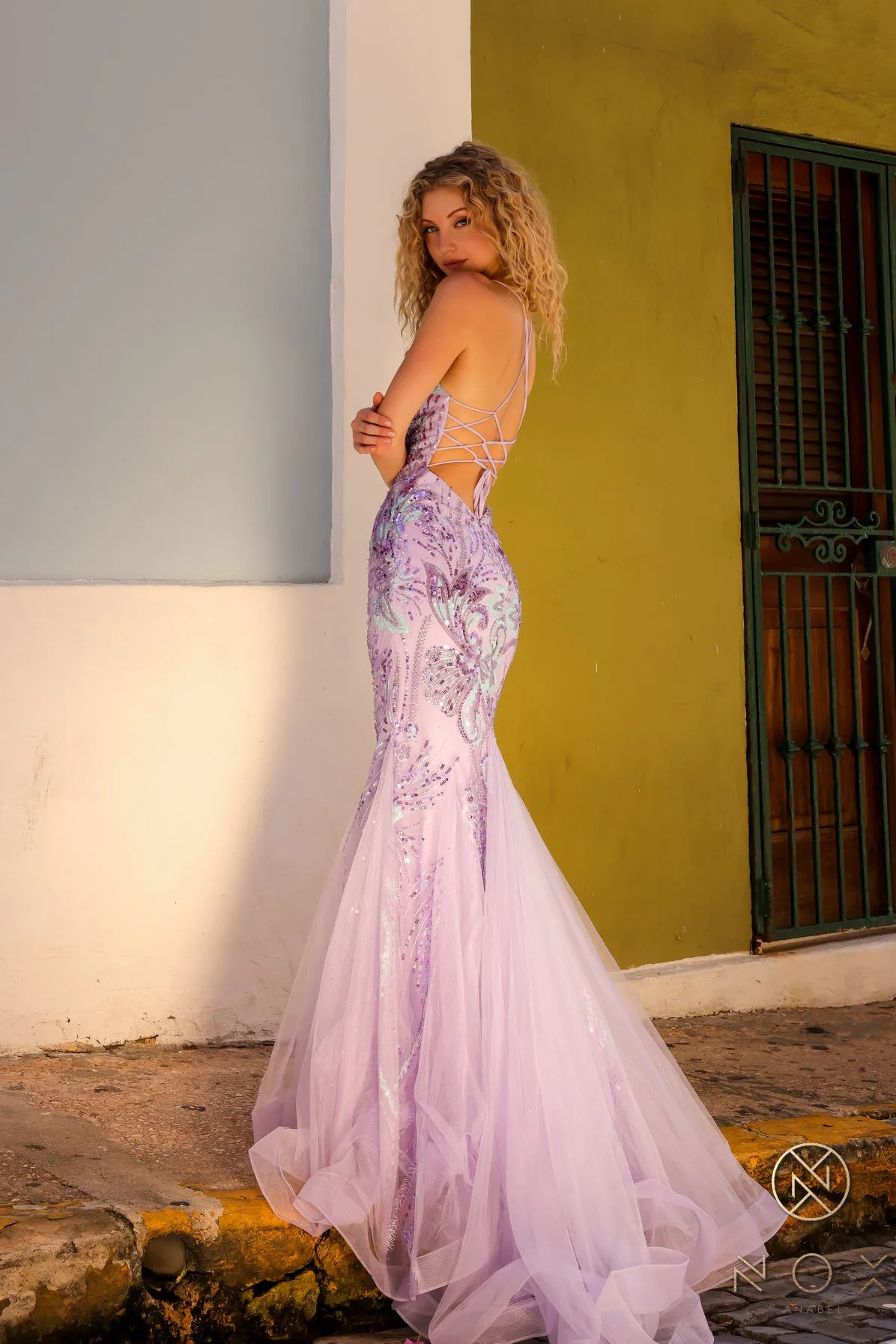 NOX ANABEL C1416