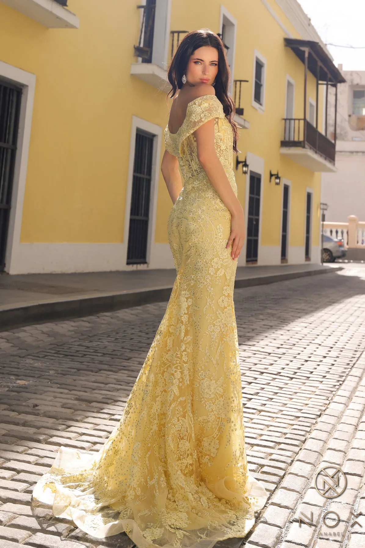 NOX ANABEL C1455