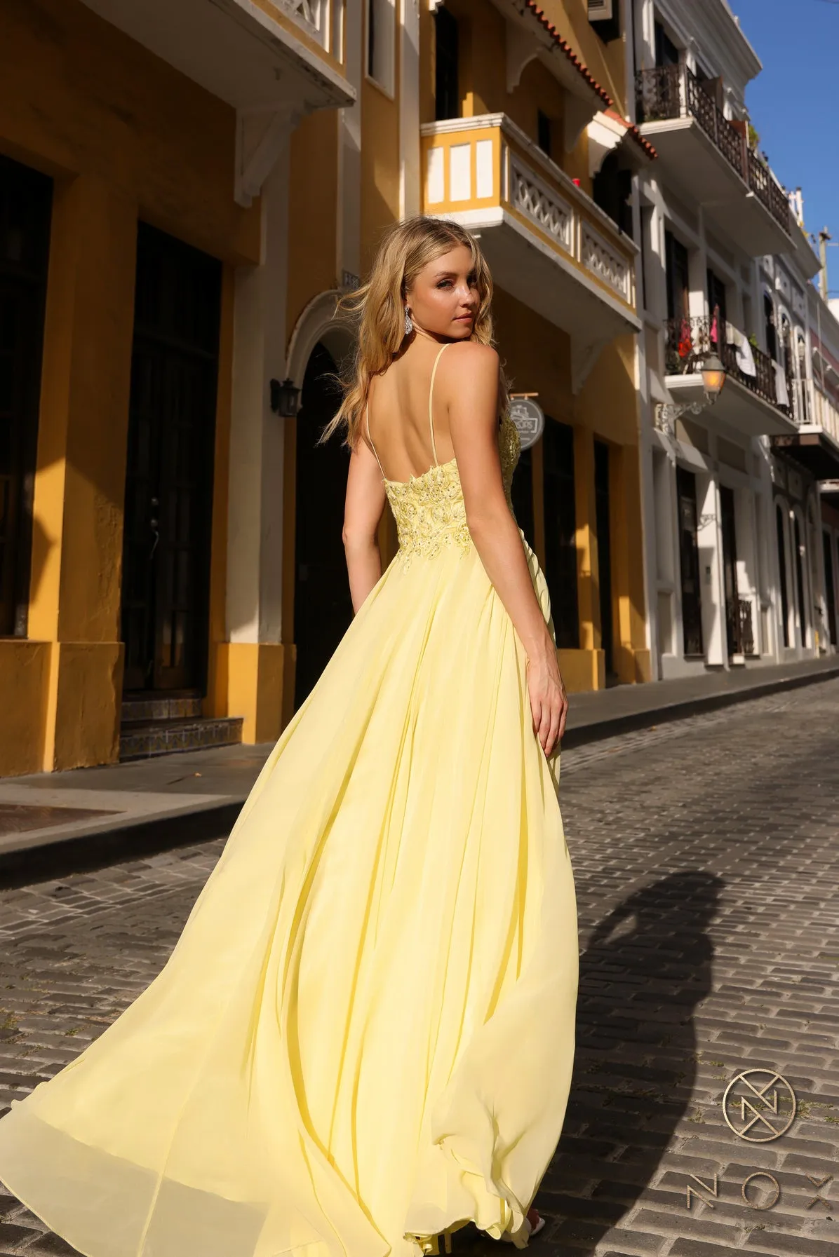 NOX ANABEL C1462