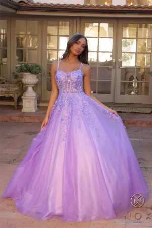 NOX ANABEL H1271