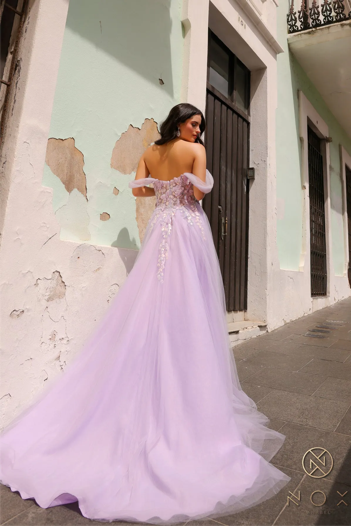 NOX ANABEL J1324