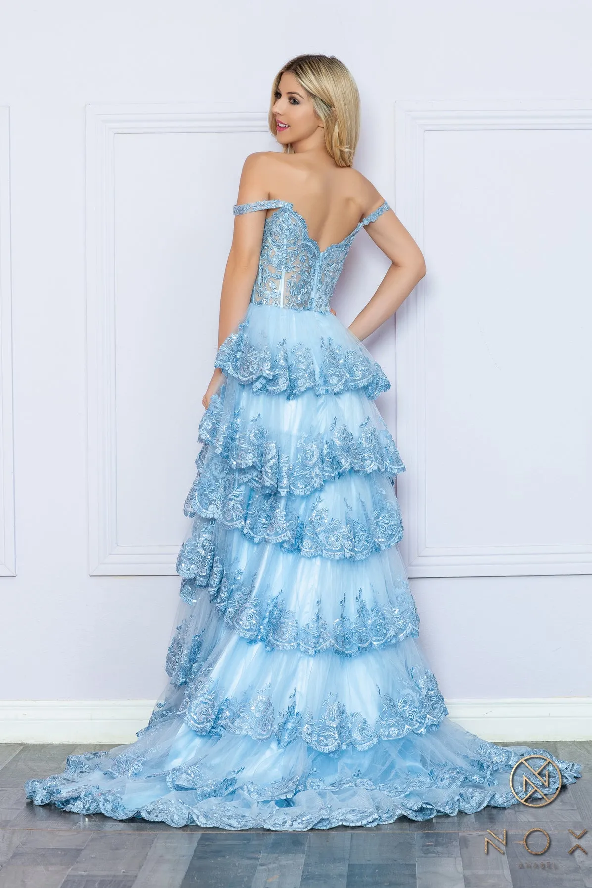 NOX ANABEL R1299