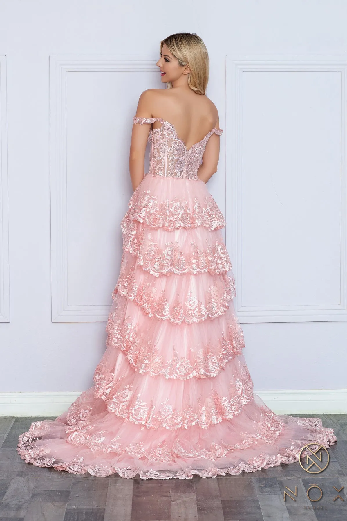 NOX ANABEL R1299