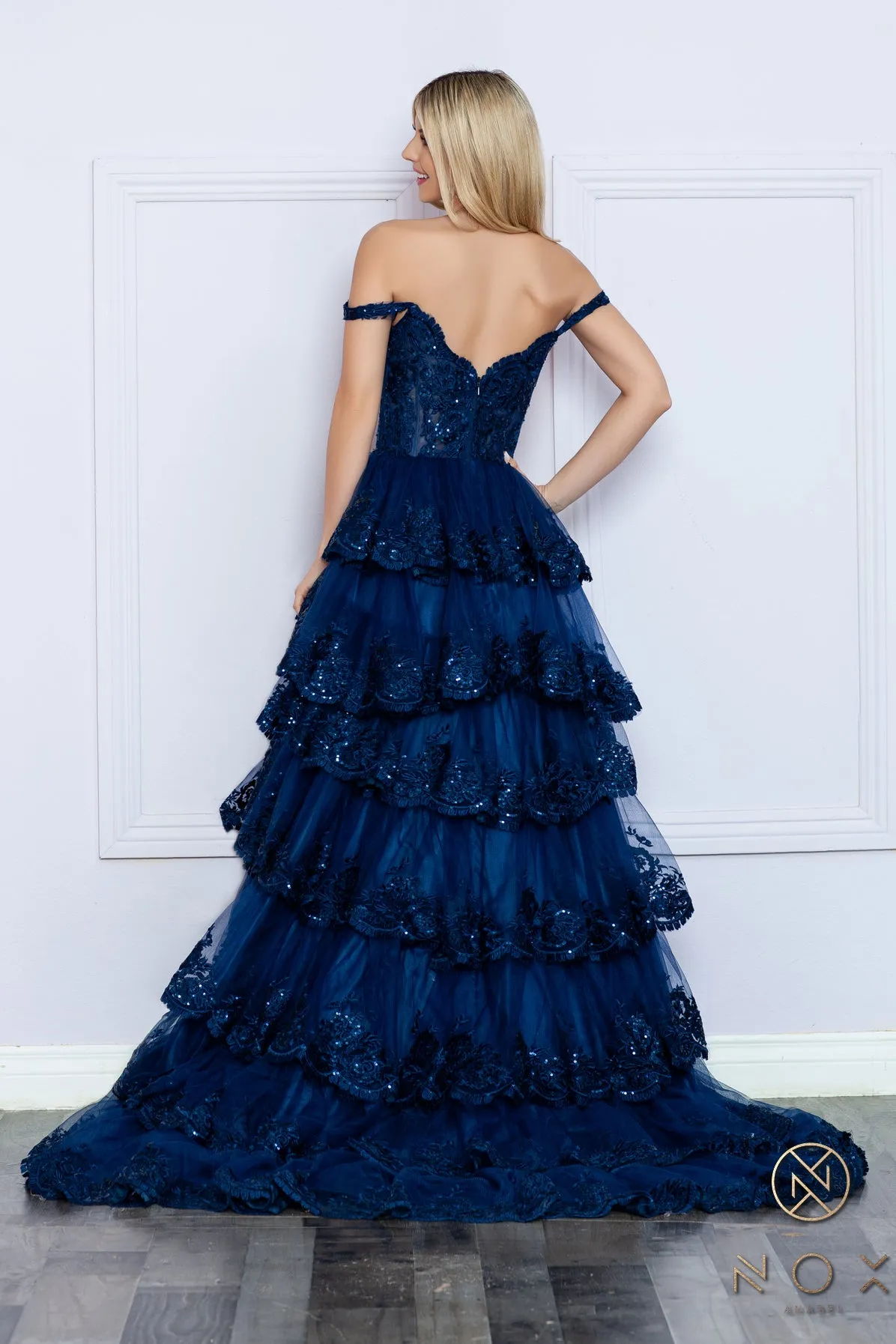 NOX ANABEL R1299