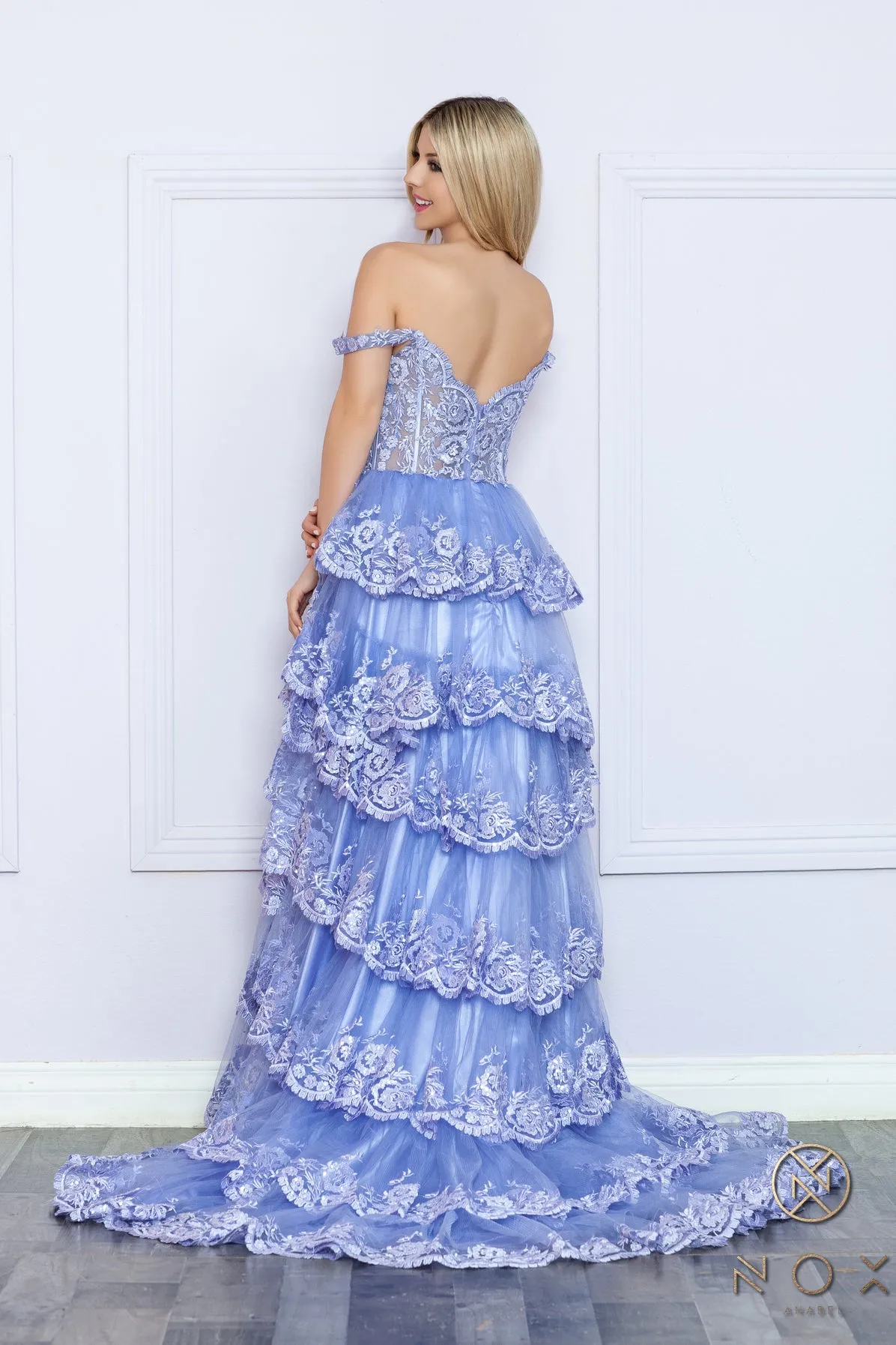 NOX ANABEL R1299