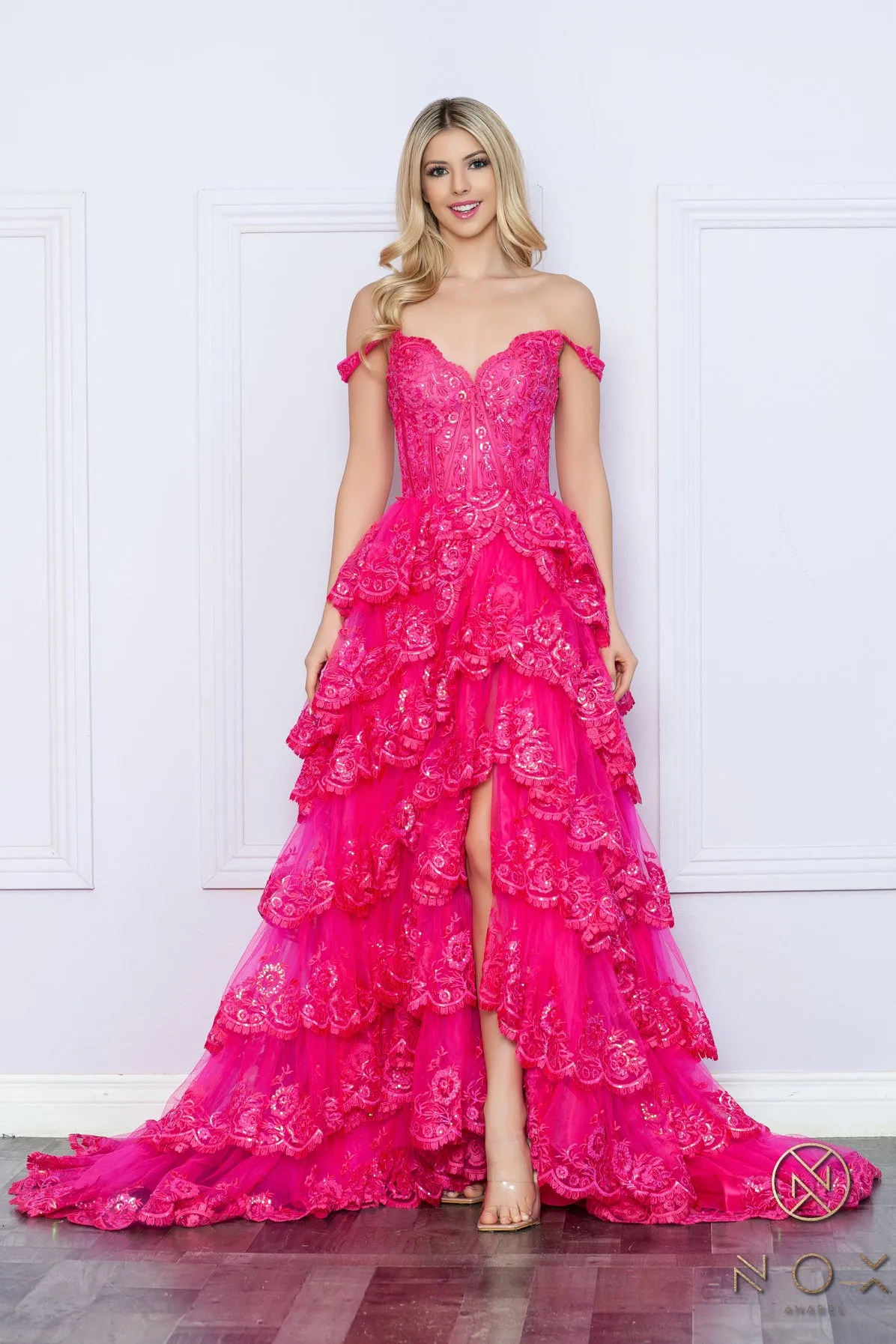NOX ANABEL R1299