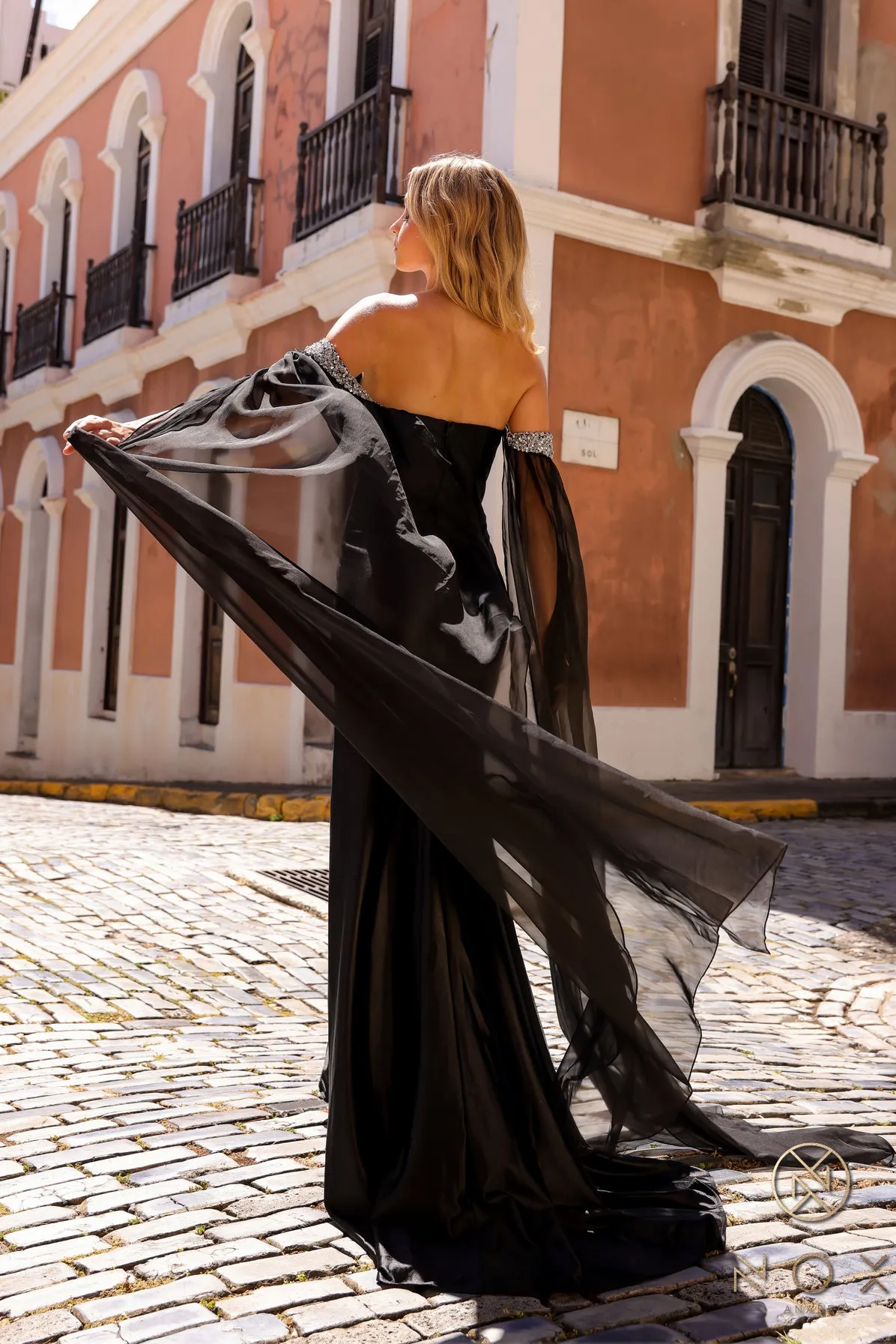 NOX ANABEL R1312