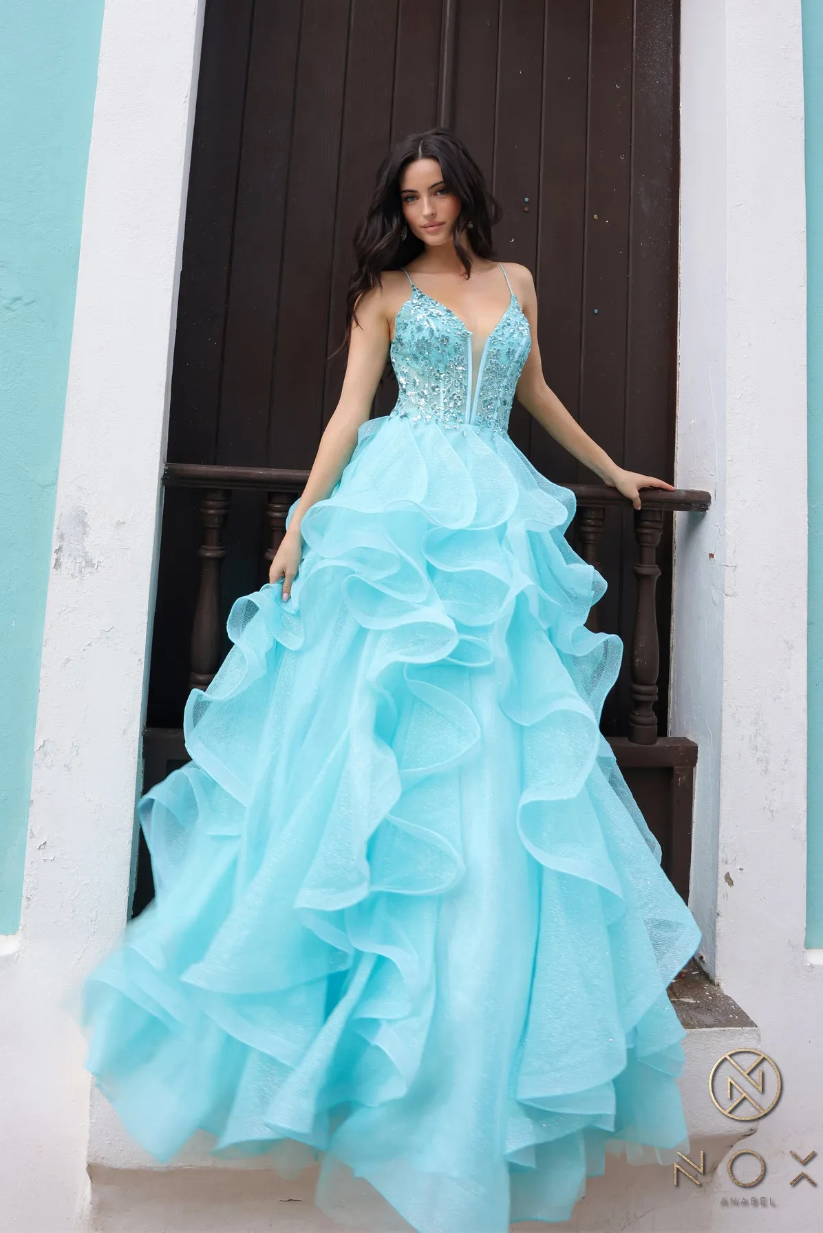 NOX ANABEL R1433