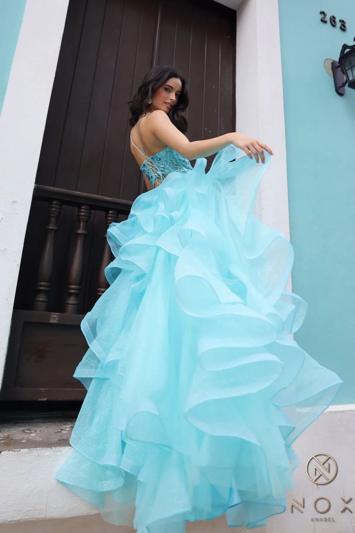 NOX ANABEL R1433