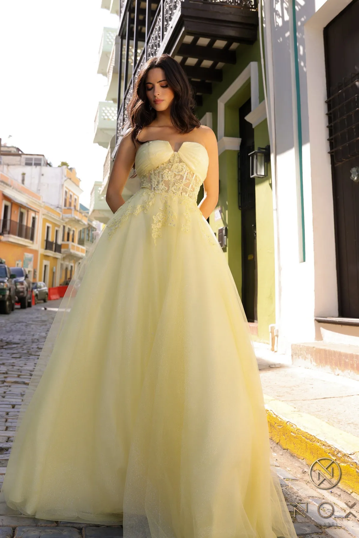 NOX ANABEL T1326