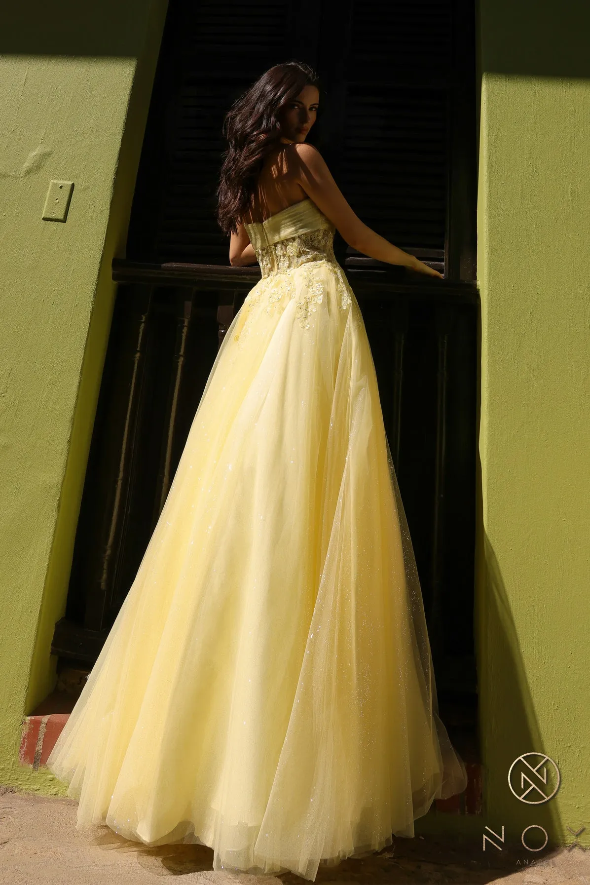 NOX ANABEL T1326