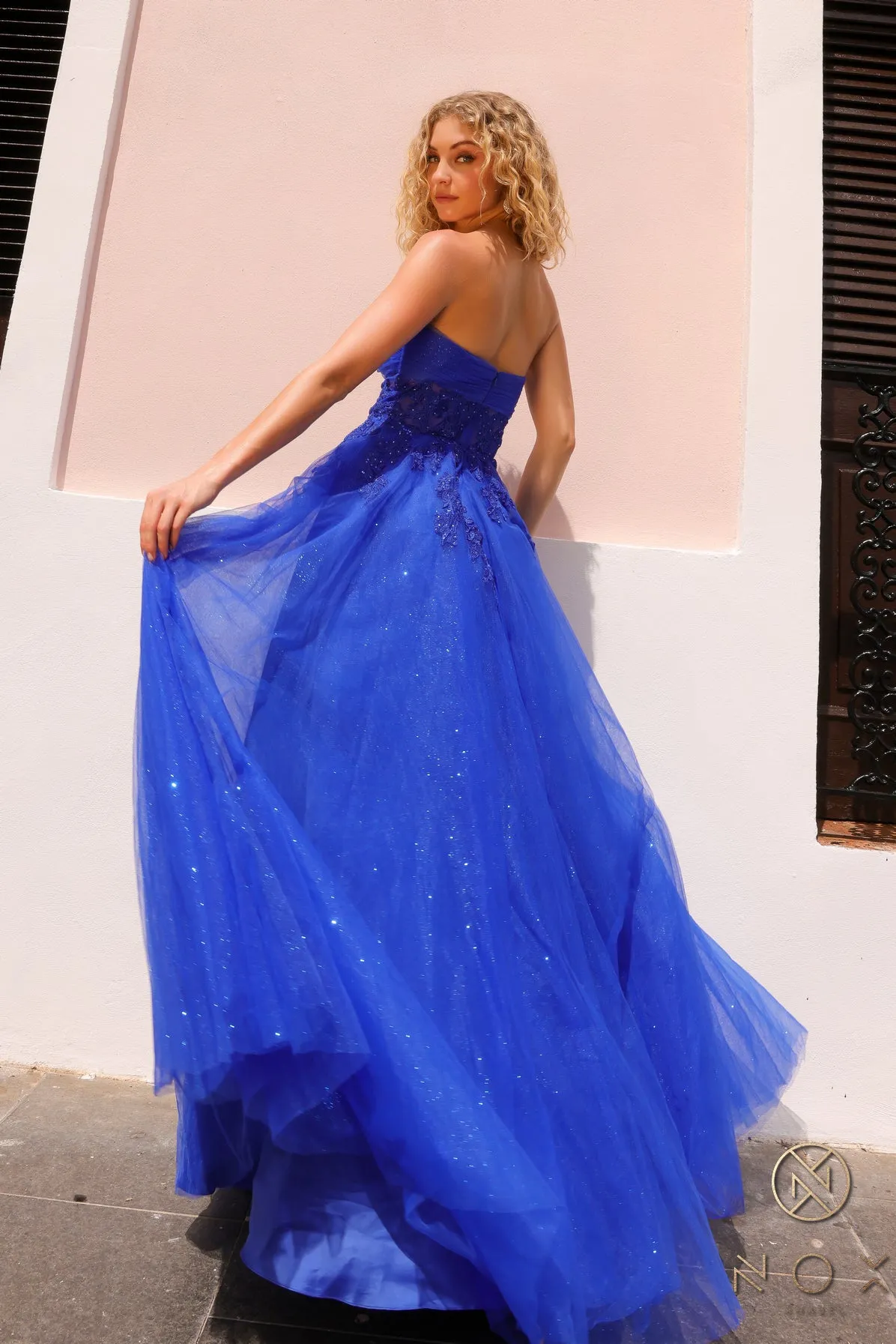 NOX ANABEL T1326