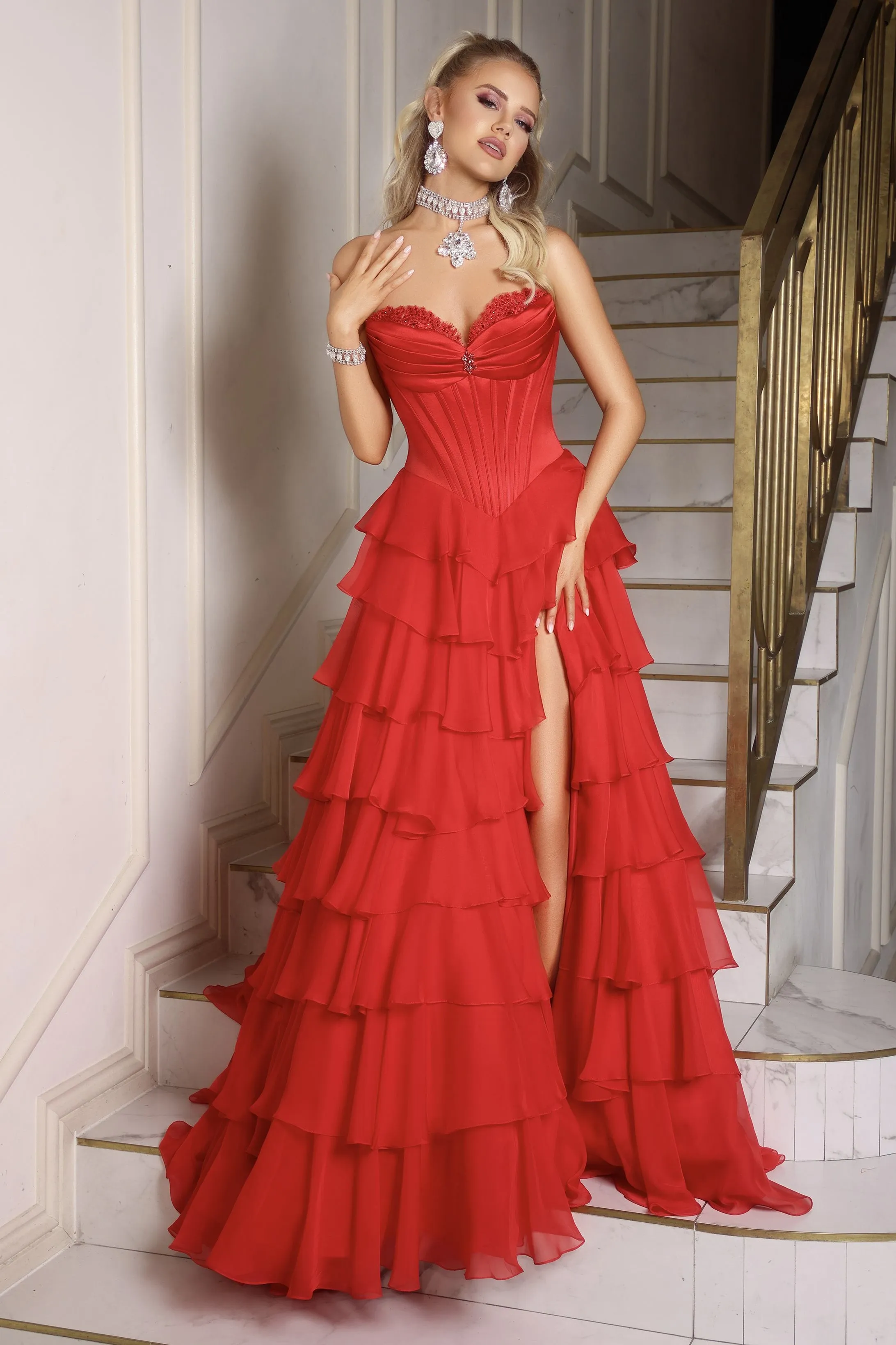 Portia & Scarlett PS25963