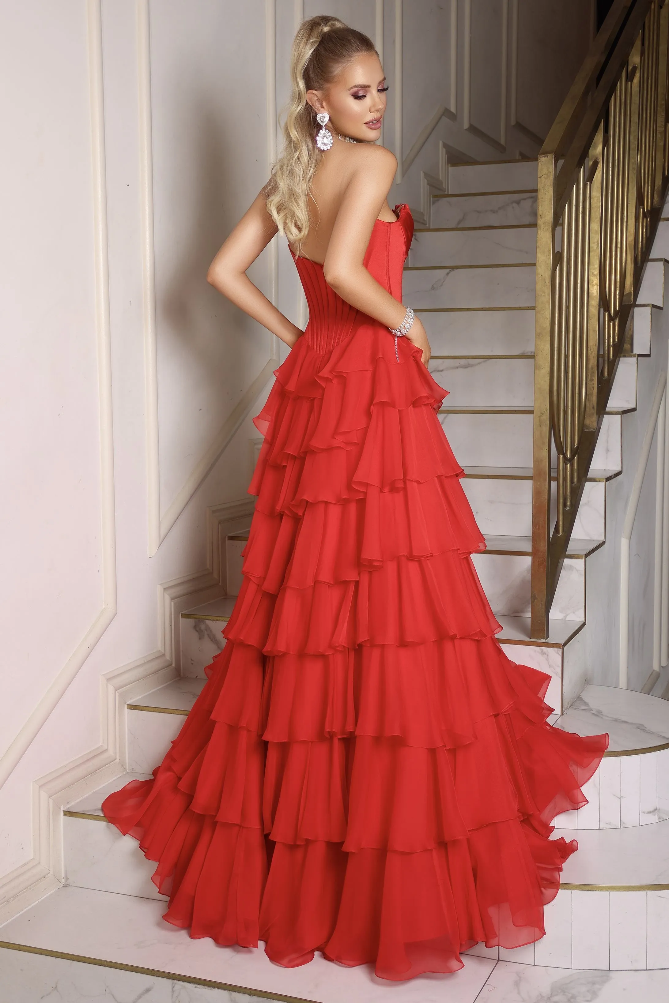 Portia & Scarlett PS25963