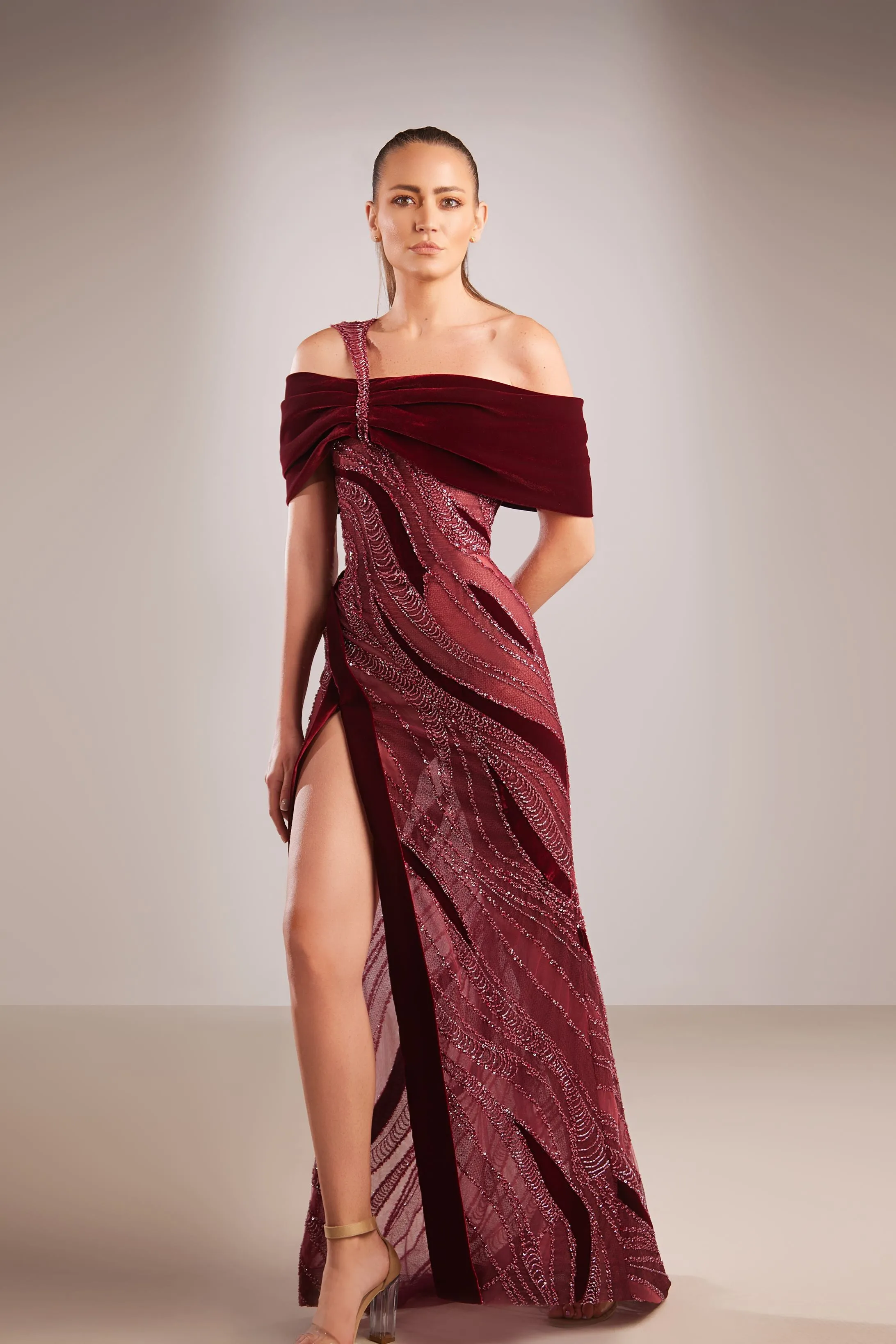 Reverie Couture FW183