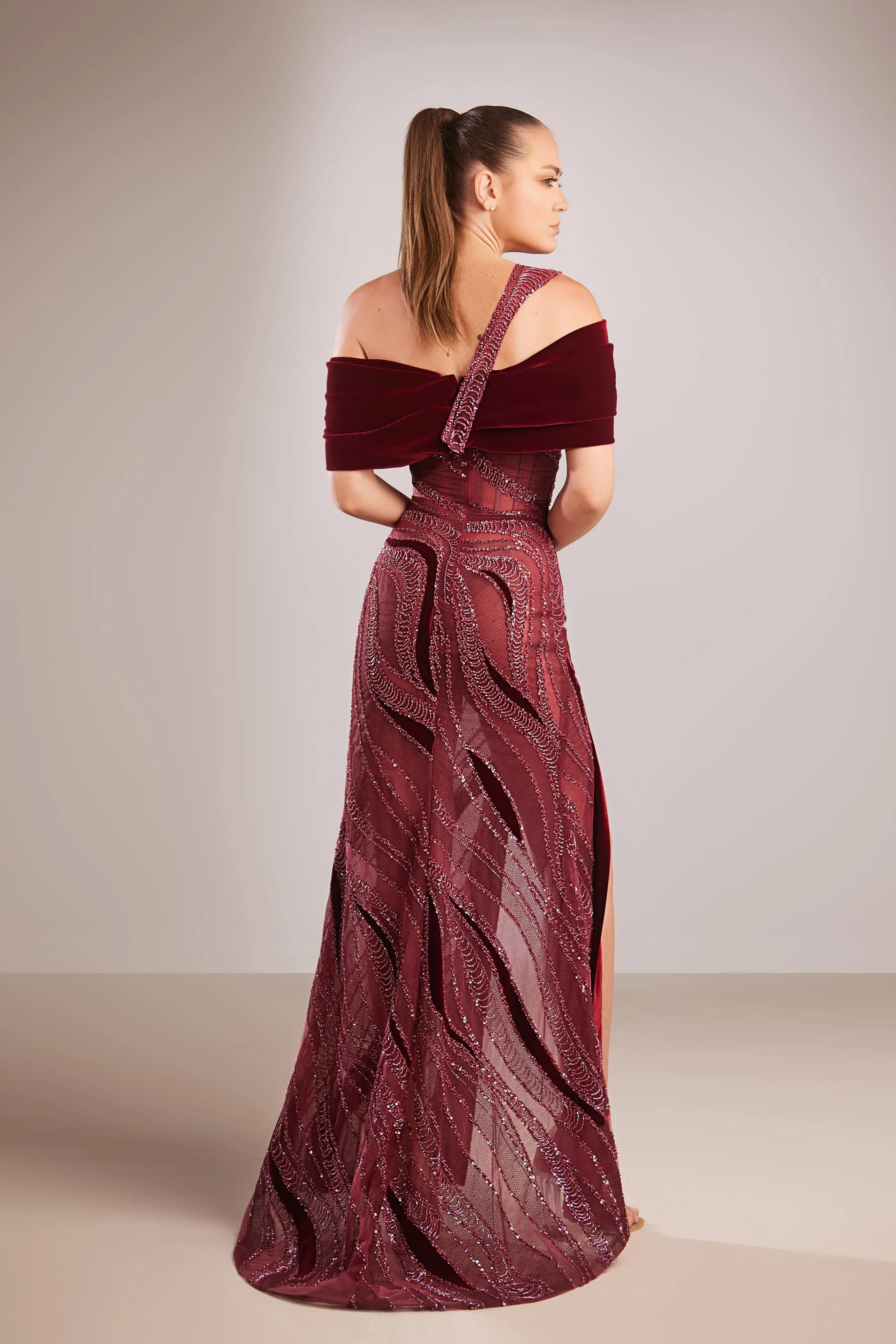 Reverie Couture FW183
