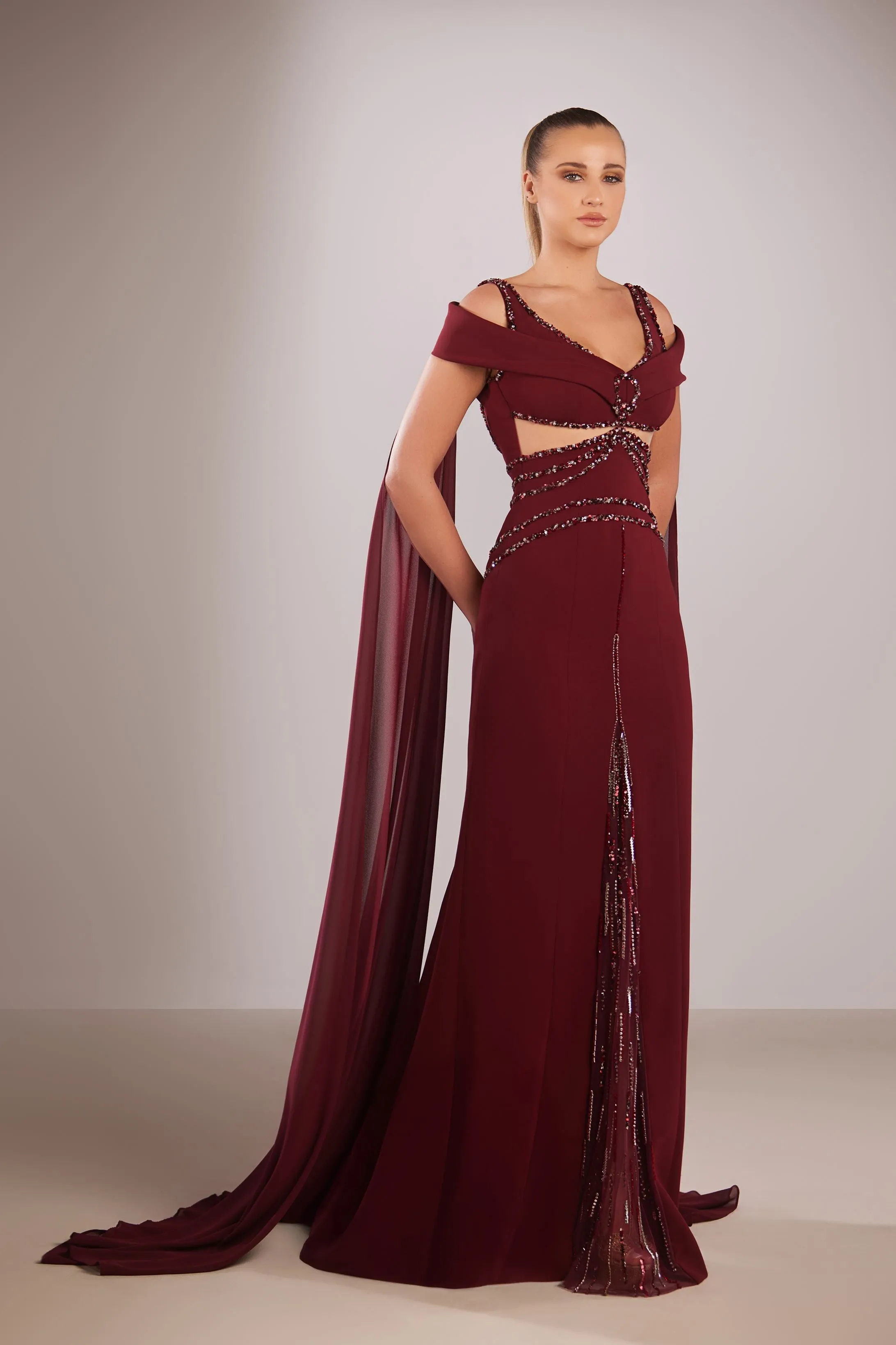 Reverie Couture FW186