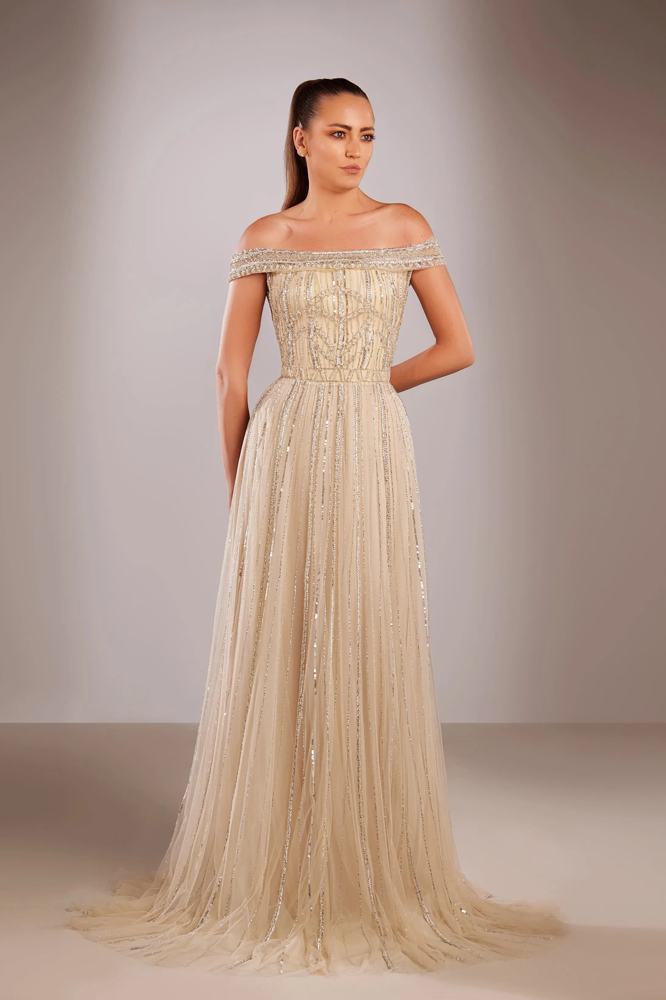 Reverie Couture FW219