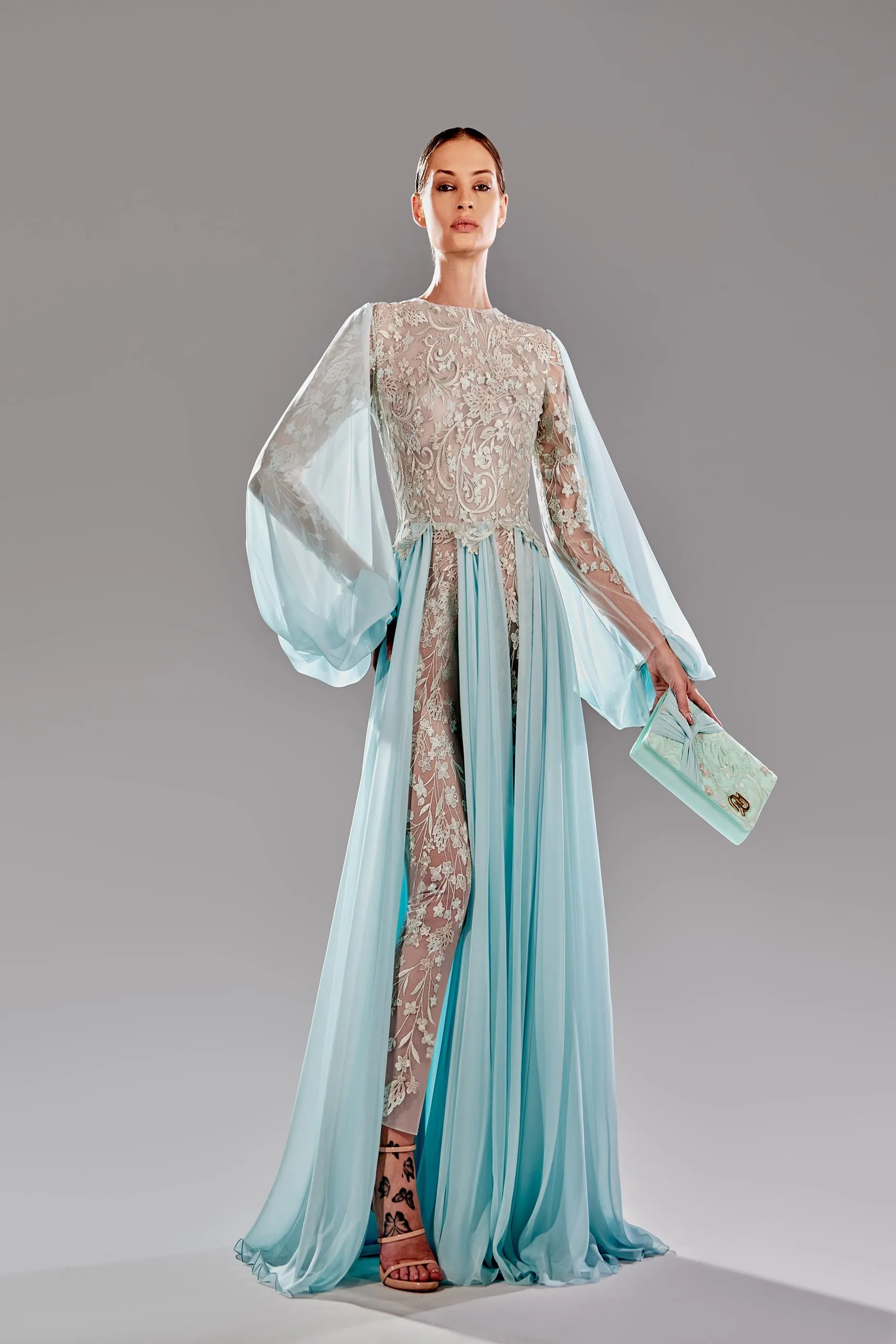 Reverie Couture SP2489