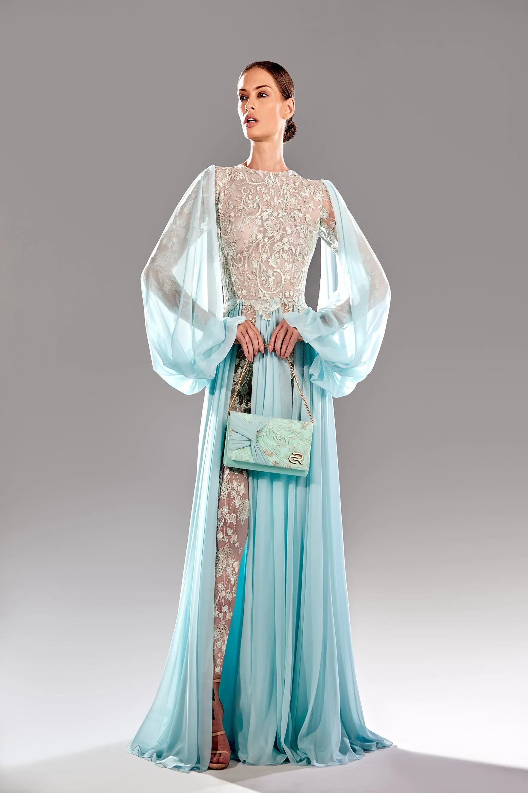 Reverie Couture SP2489