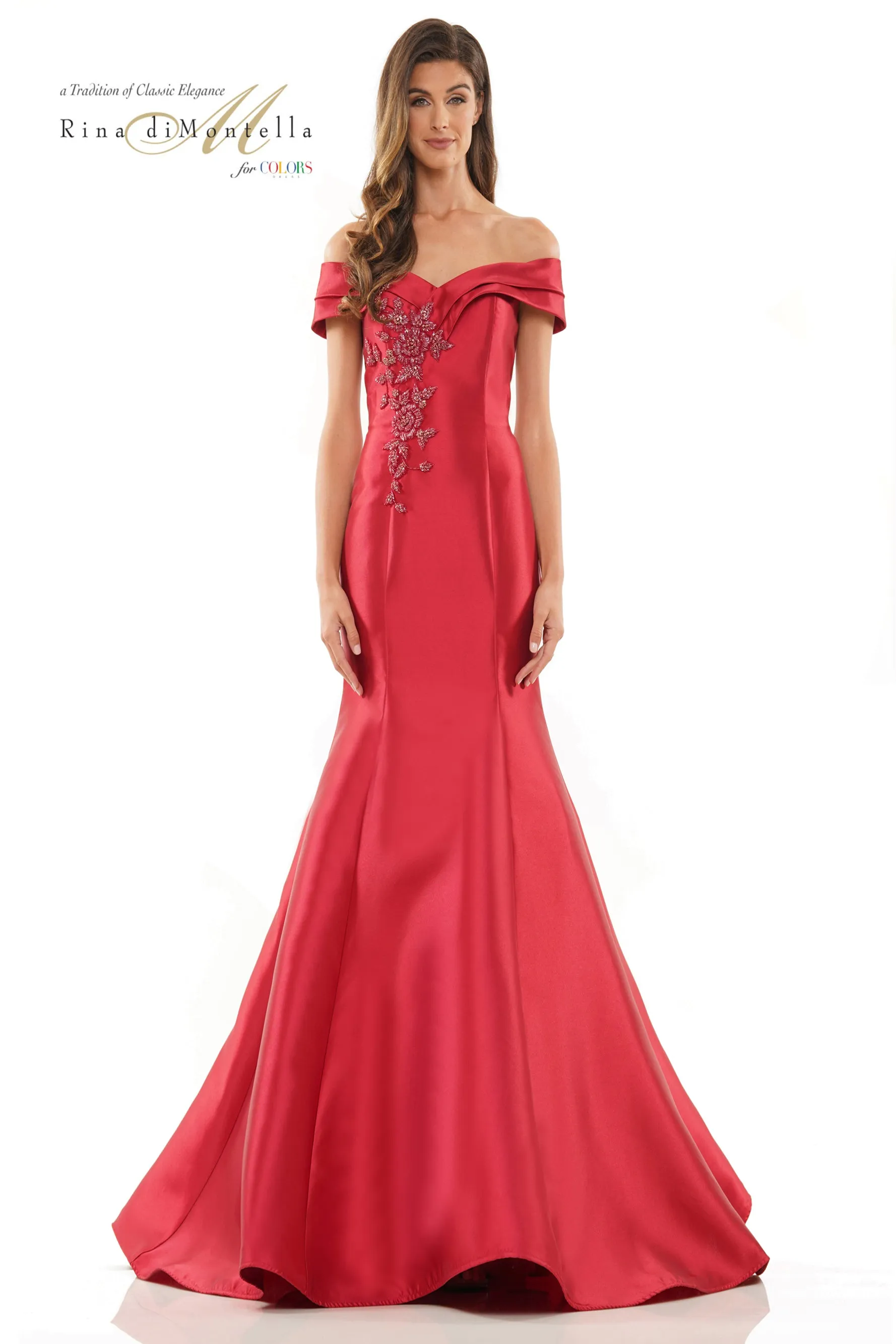 Rina Di Montella RD2602
