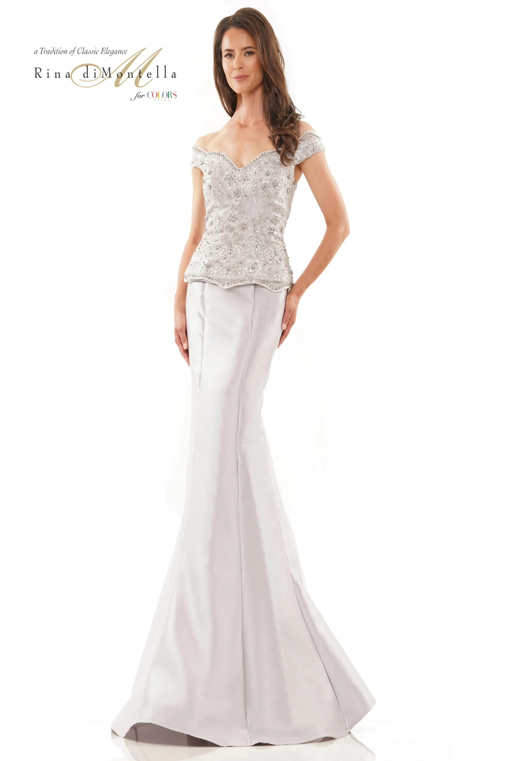 Rina Di Montella RD2785