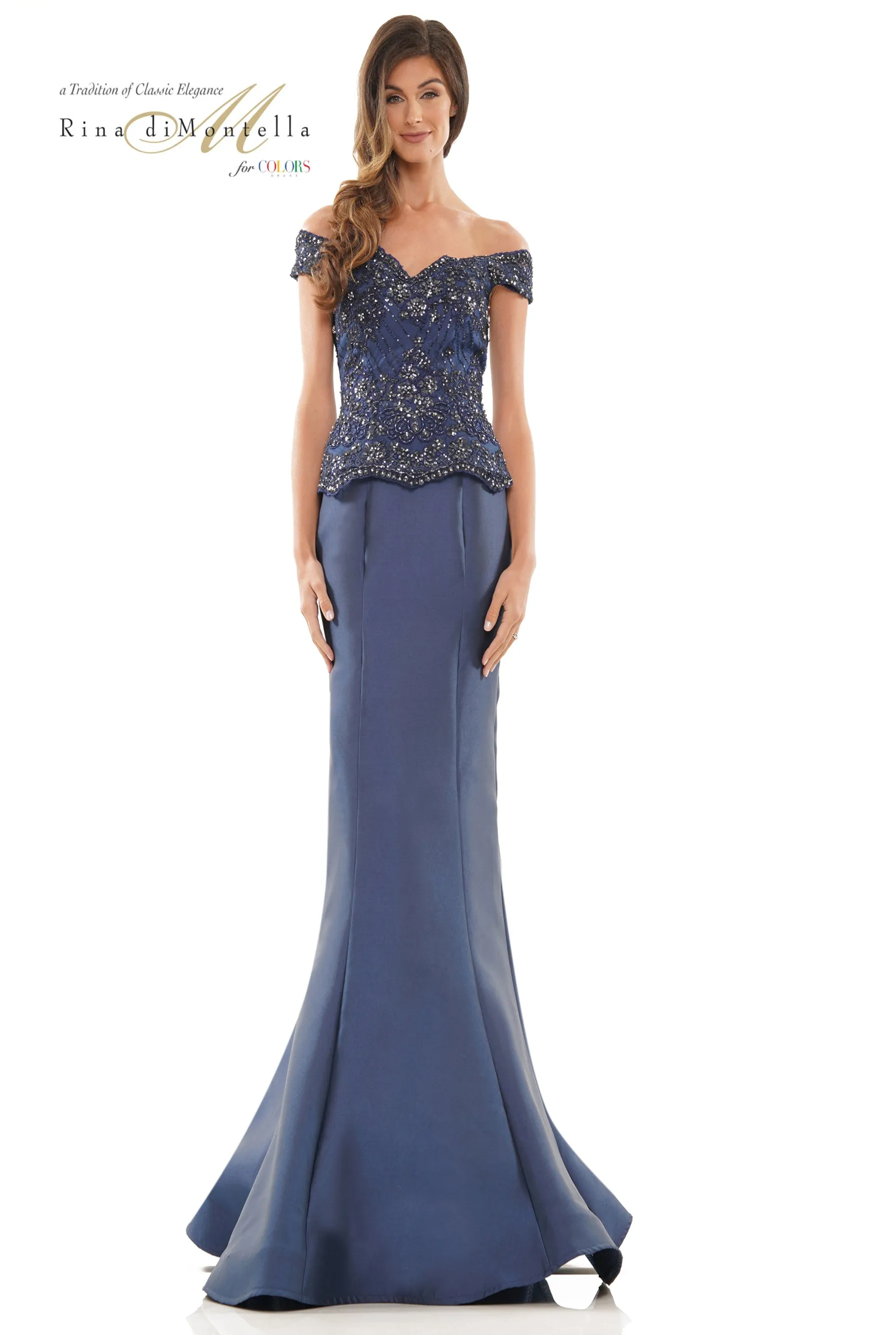 Rina Di Montella RD2785