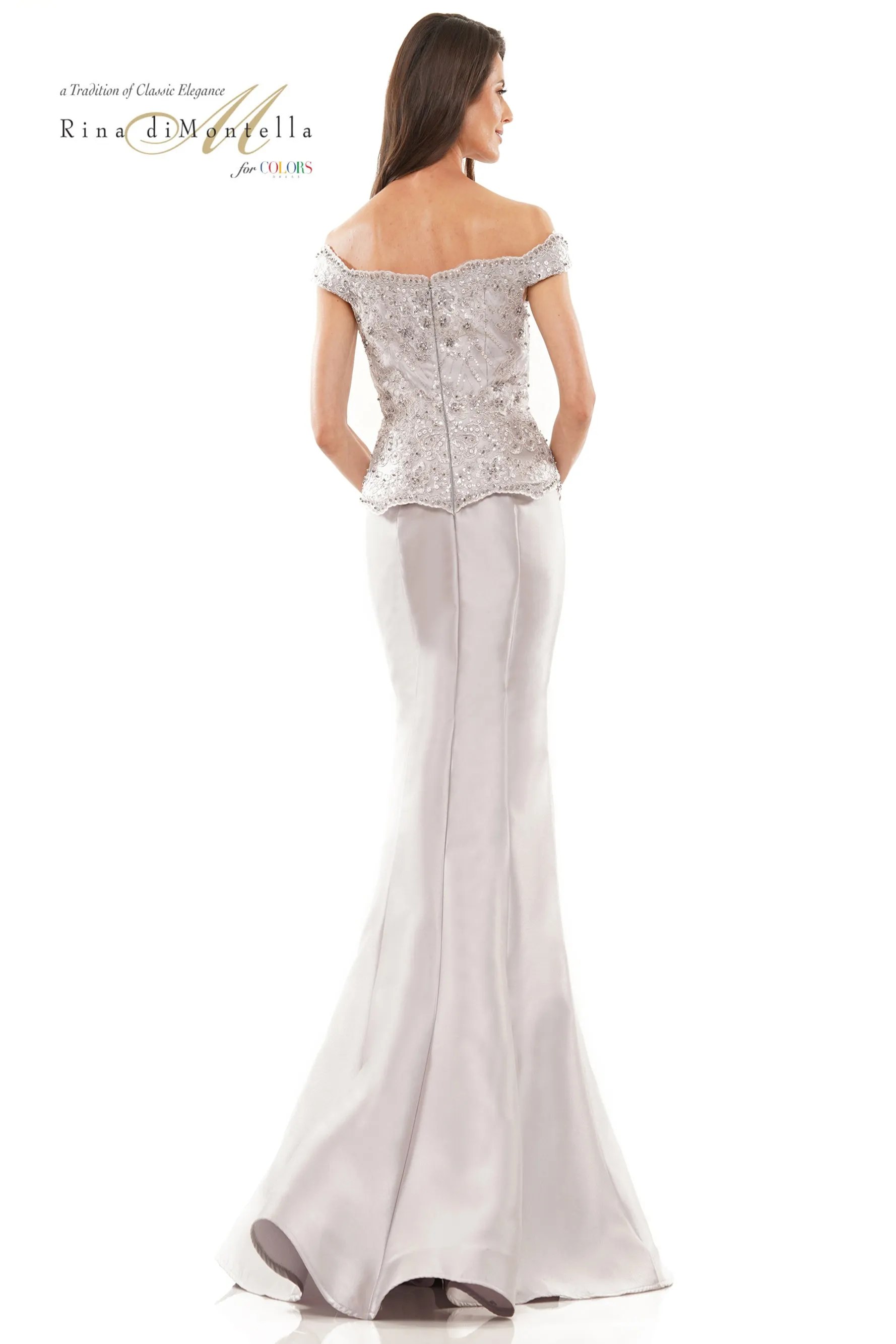 Rina Di Montella RD2785