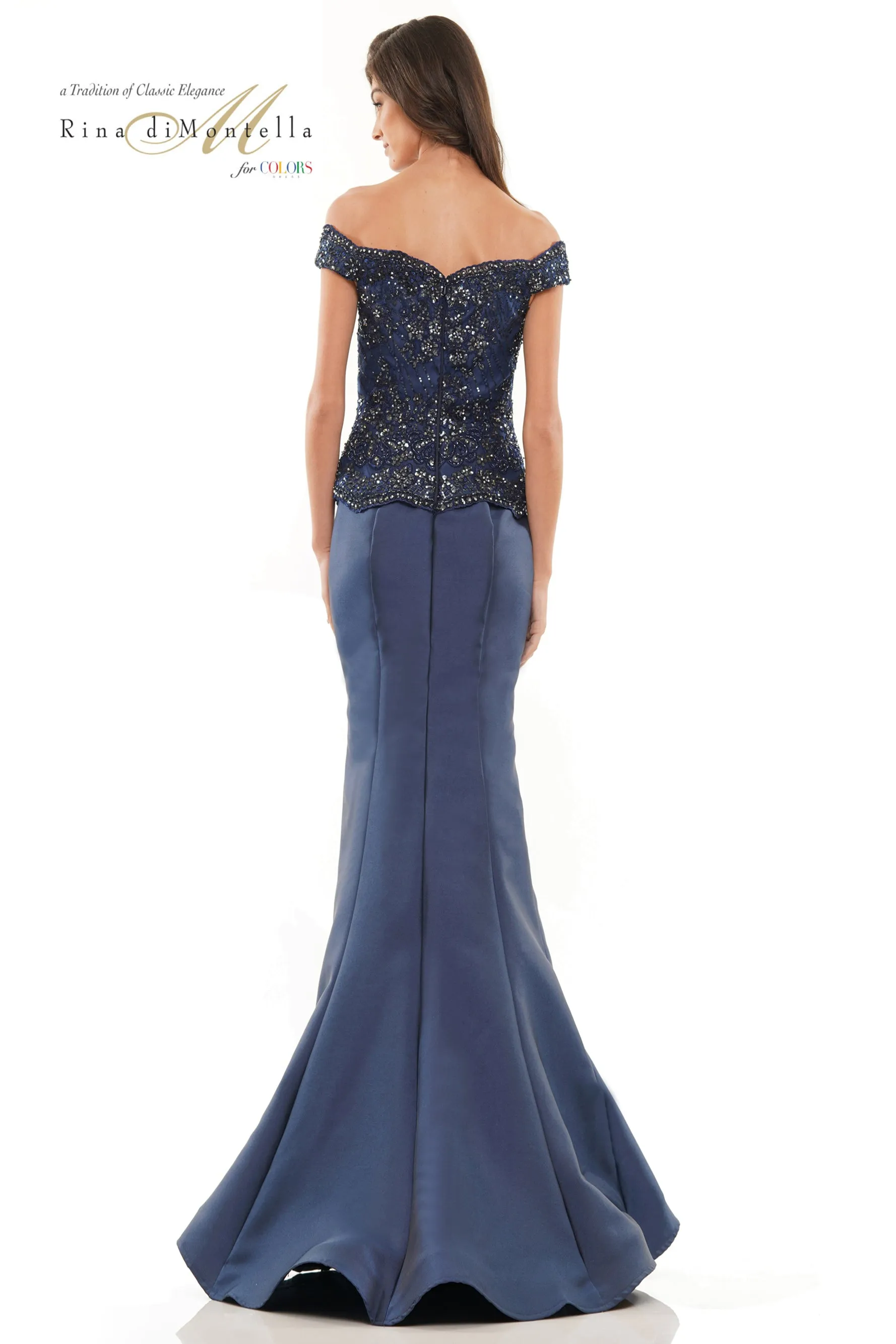 Rina Di Montella RD2785