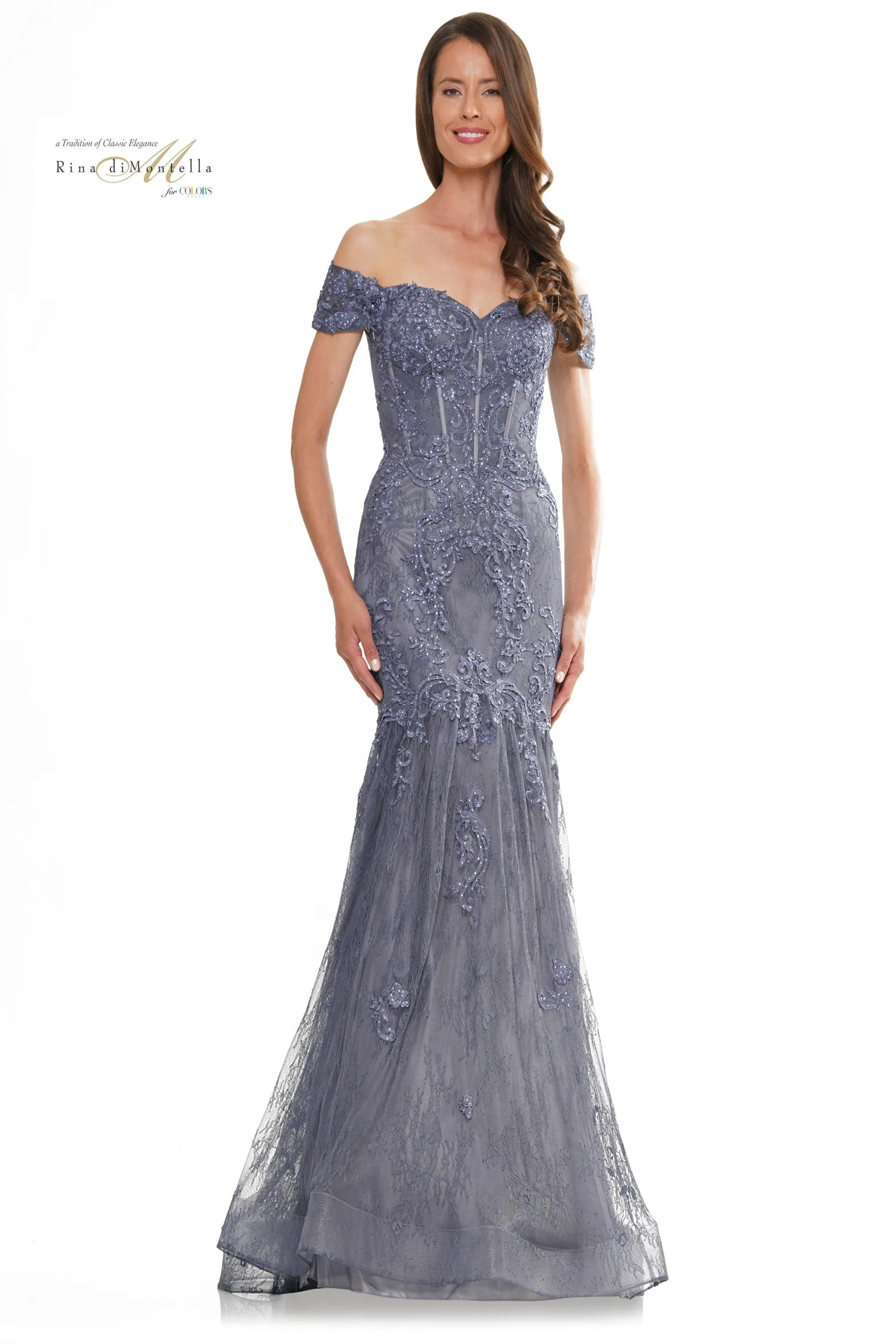 Rina Di Montella RD2995