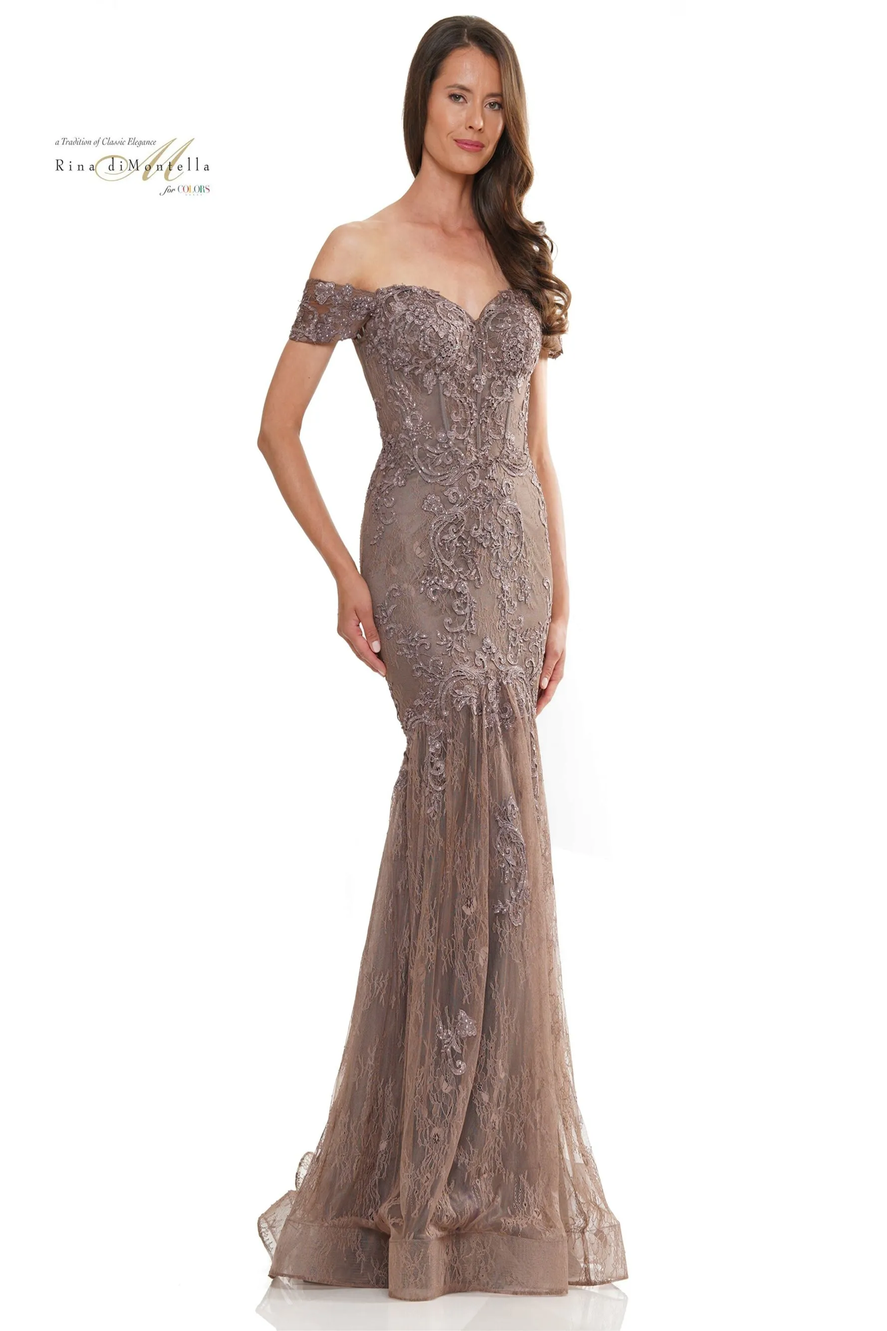 Rina Di Montella RD2995