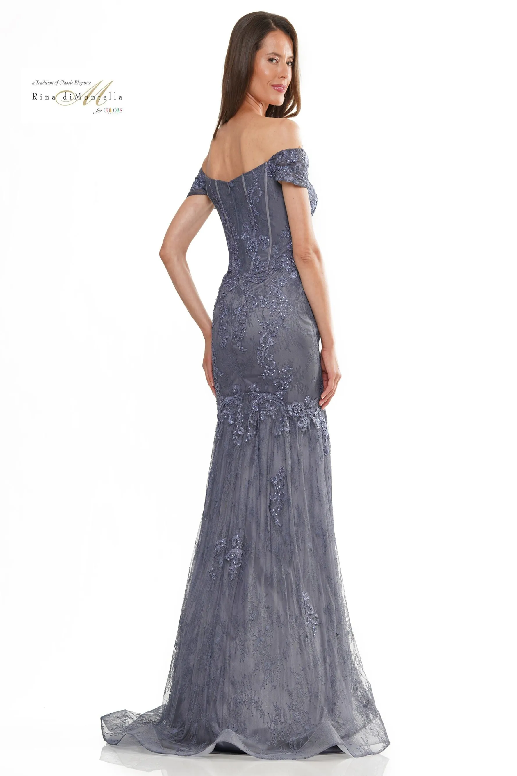 Rina Di Montella RD2995