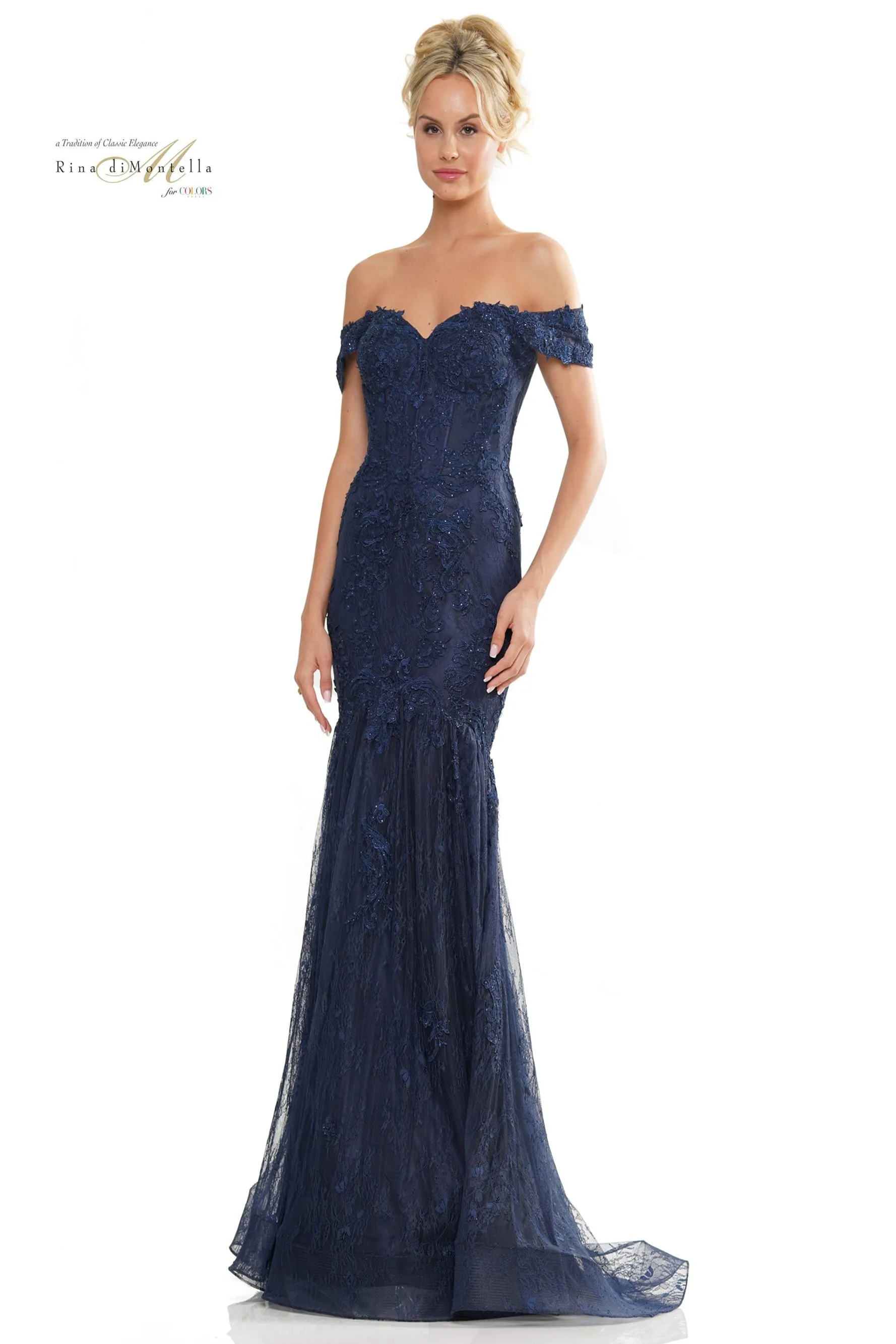 Rina Di Montella RD2995