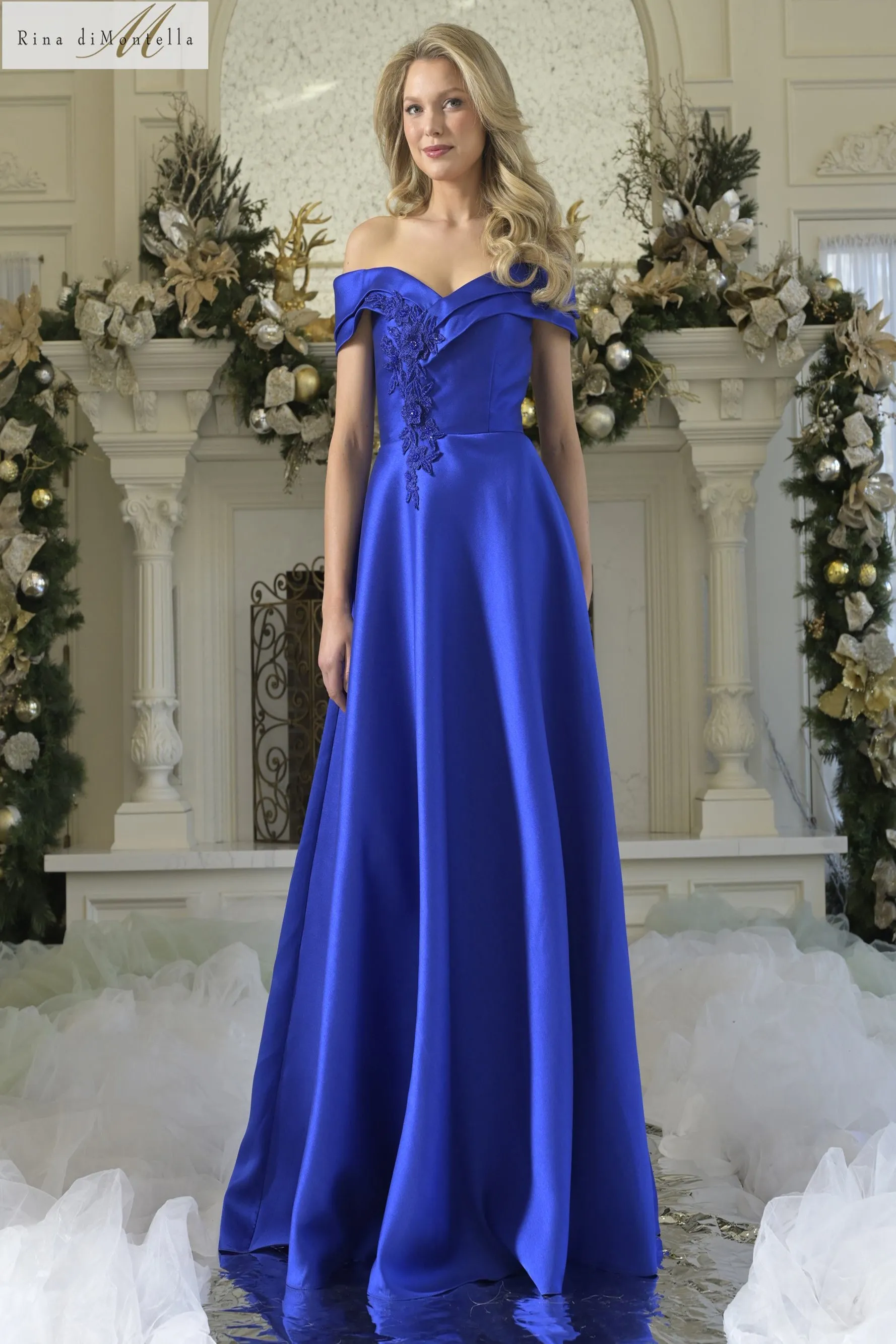Rina Di Montella RD3218