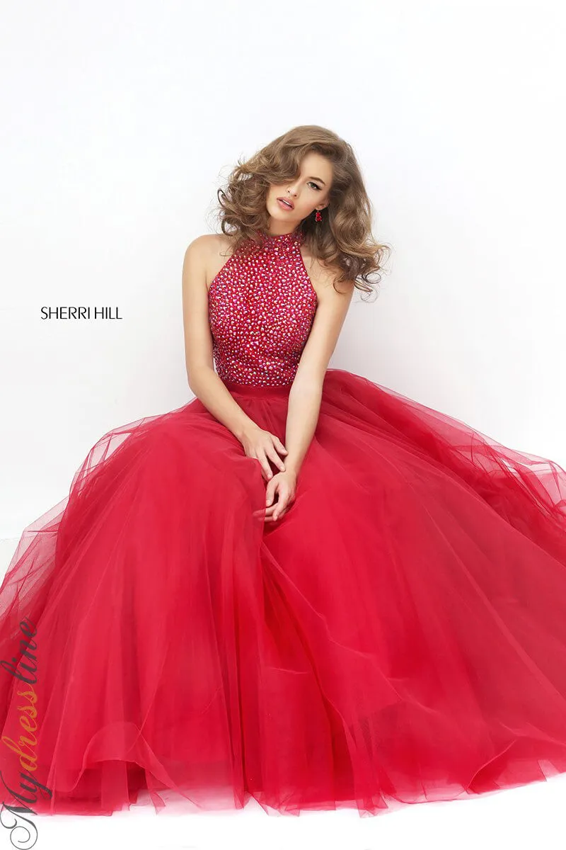 Sherri Hill 11316