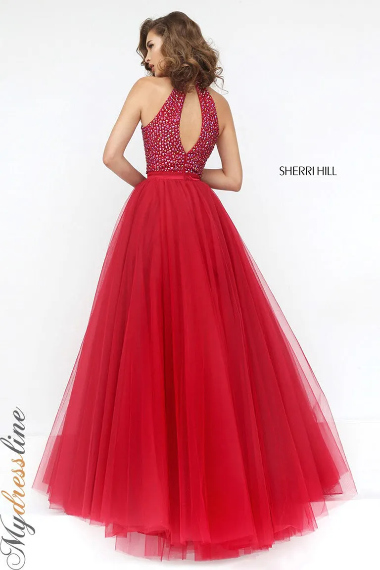 Sherri Hill 11316