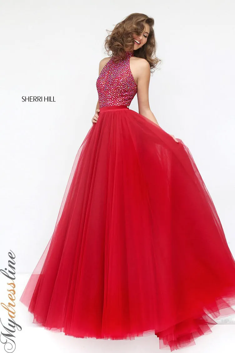 Sherri Hill 11316