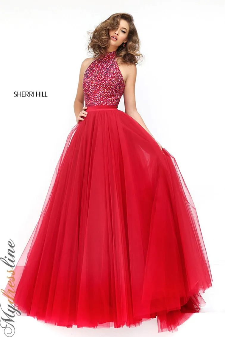 Sherri Hill 11316