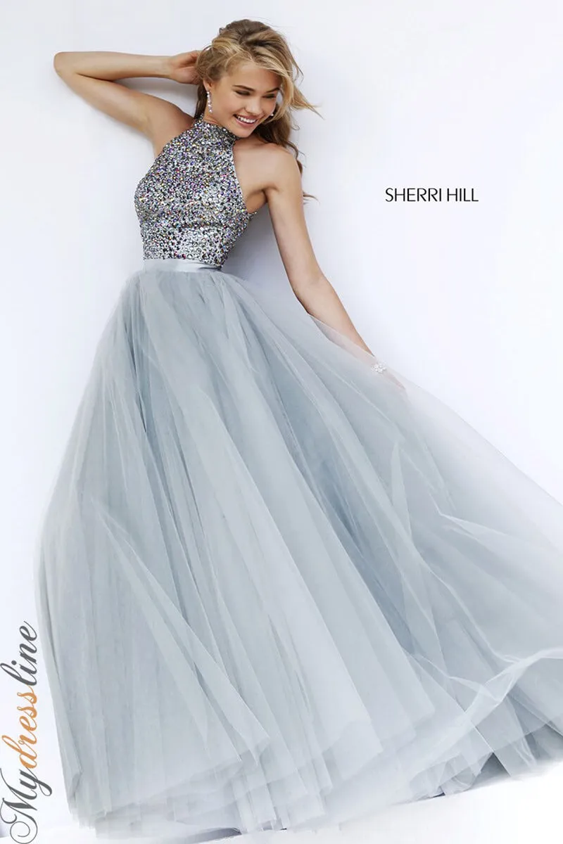 Sherri Hill 11316