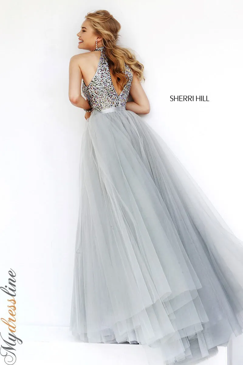 Sherri Hill 11316