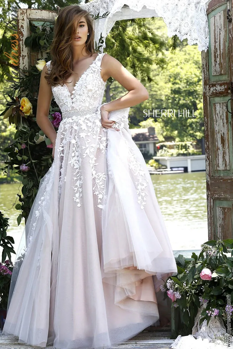 Sherri Hill 11335